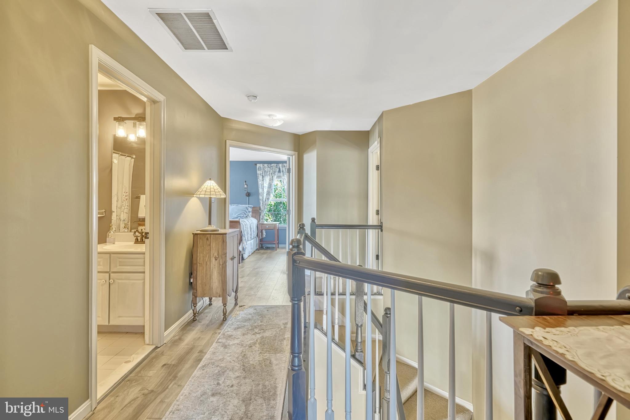 SUMNER LAKE - Residential