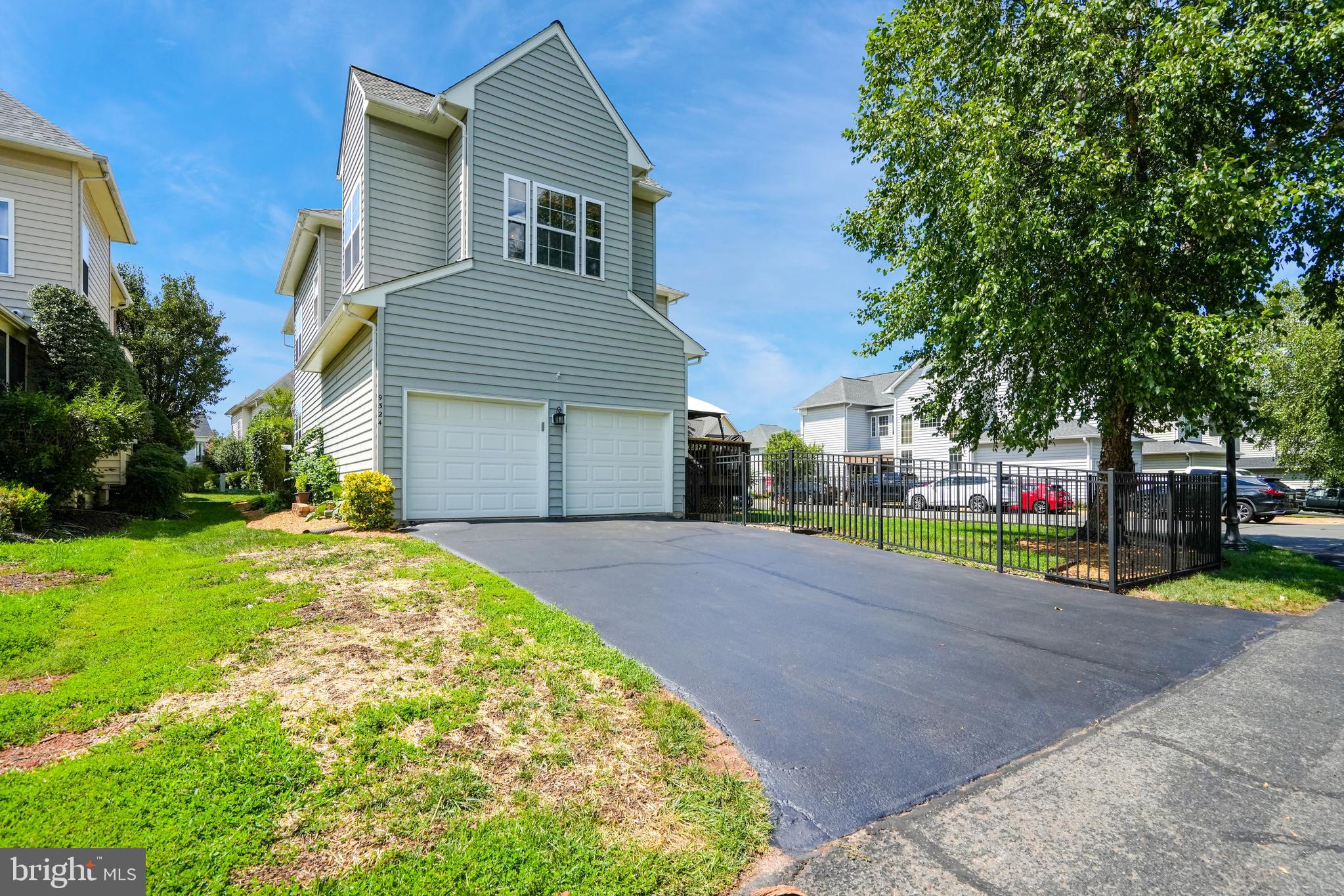 SUMNER LAKE - Residential