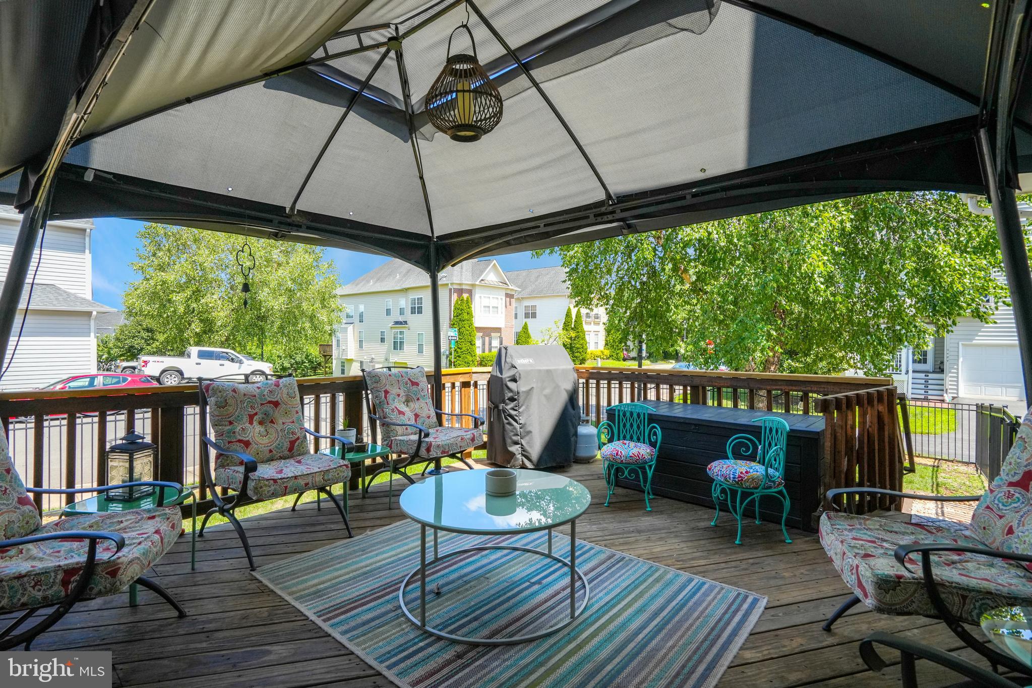 SUMNER LAKE - Residential