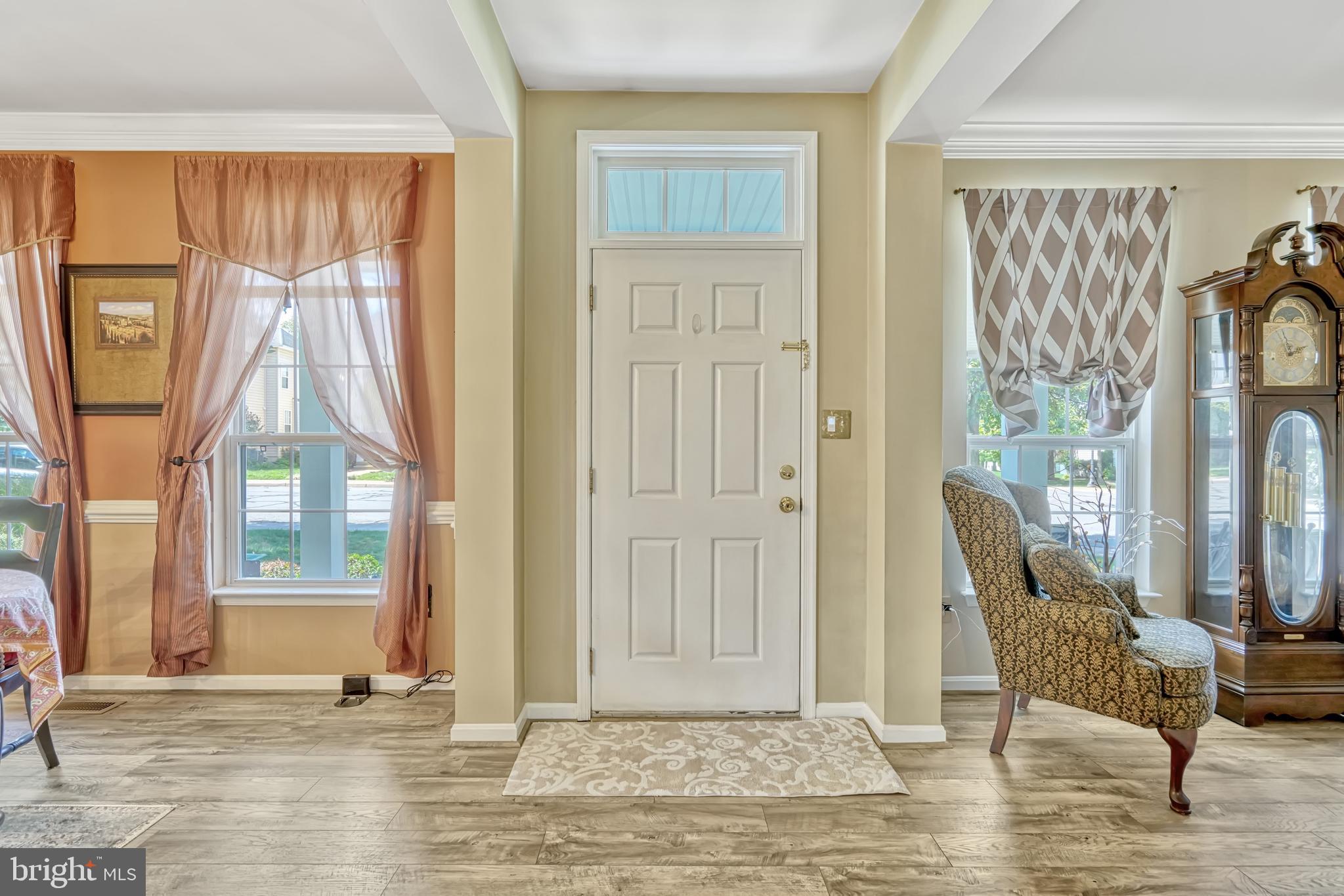 SUMNER LAKE - Residential