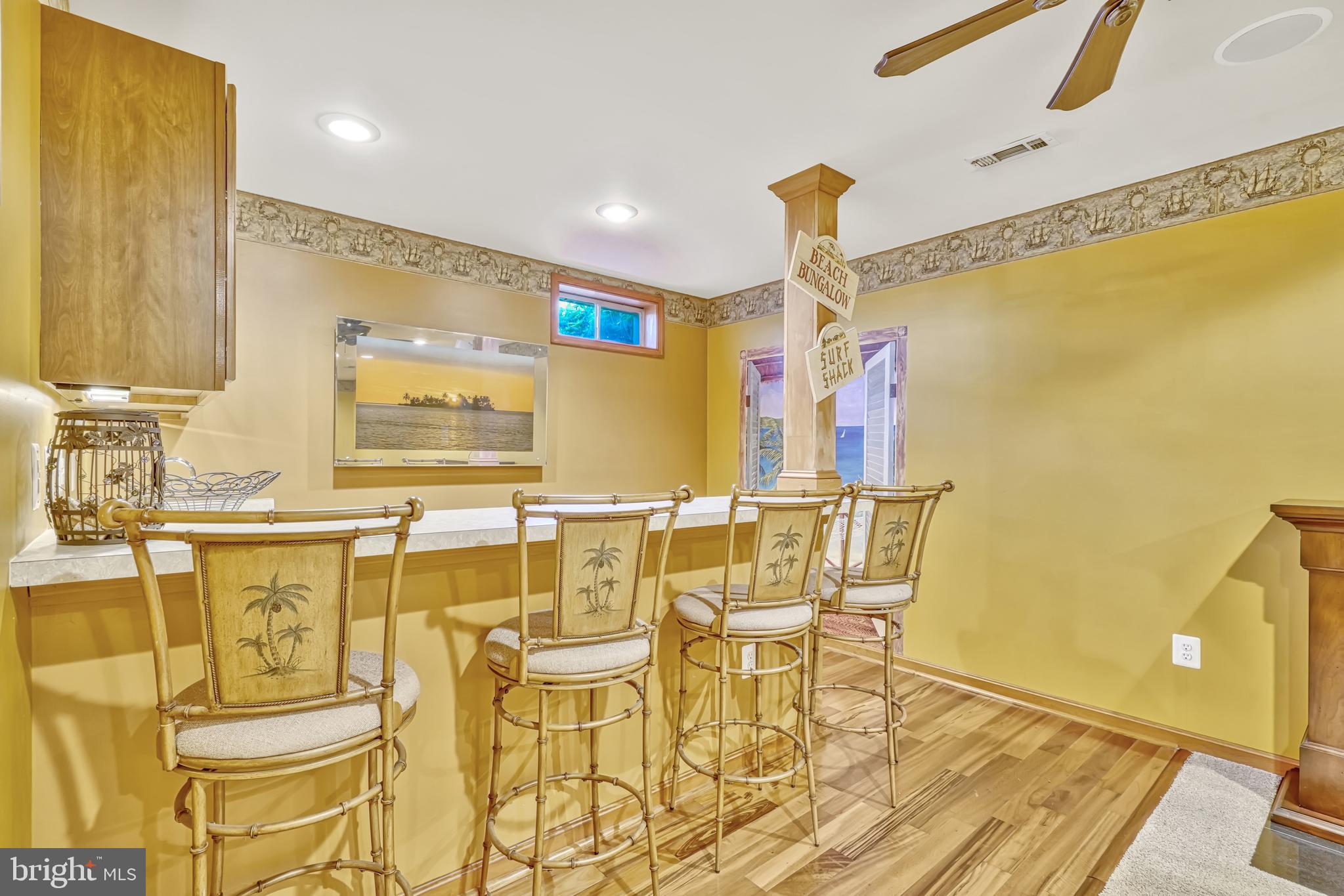 SUMNER LAKE - Residential