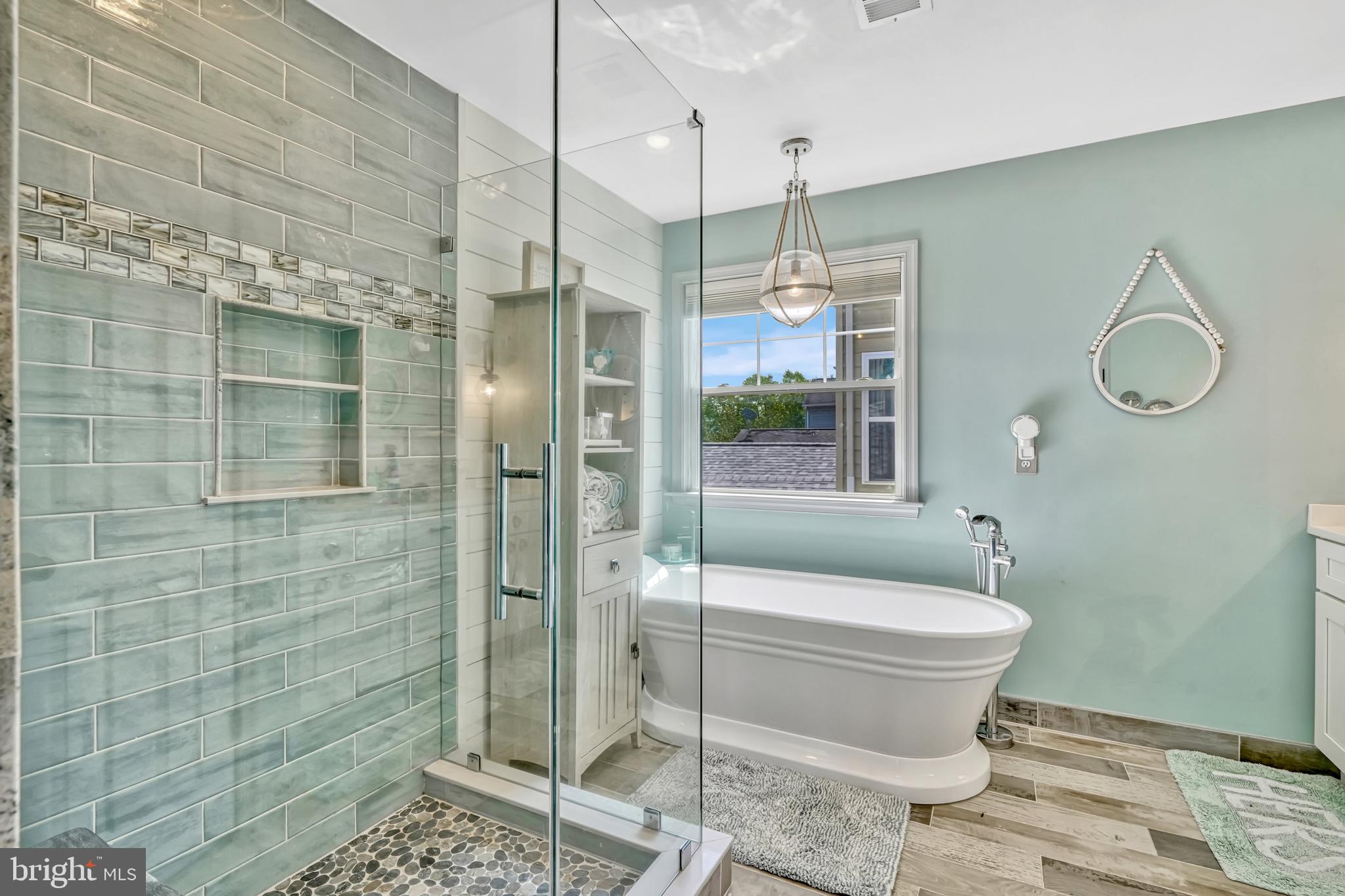 SUMNER LAKE - Residential