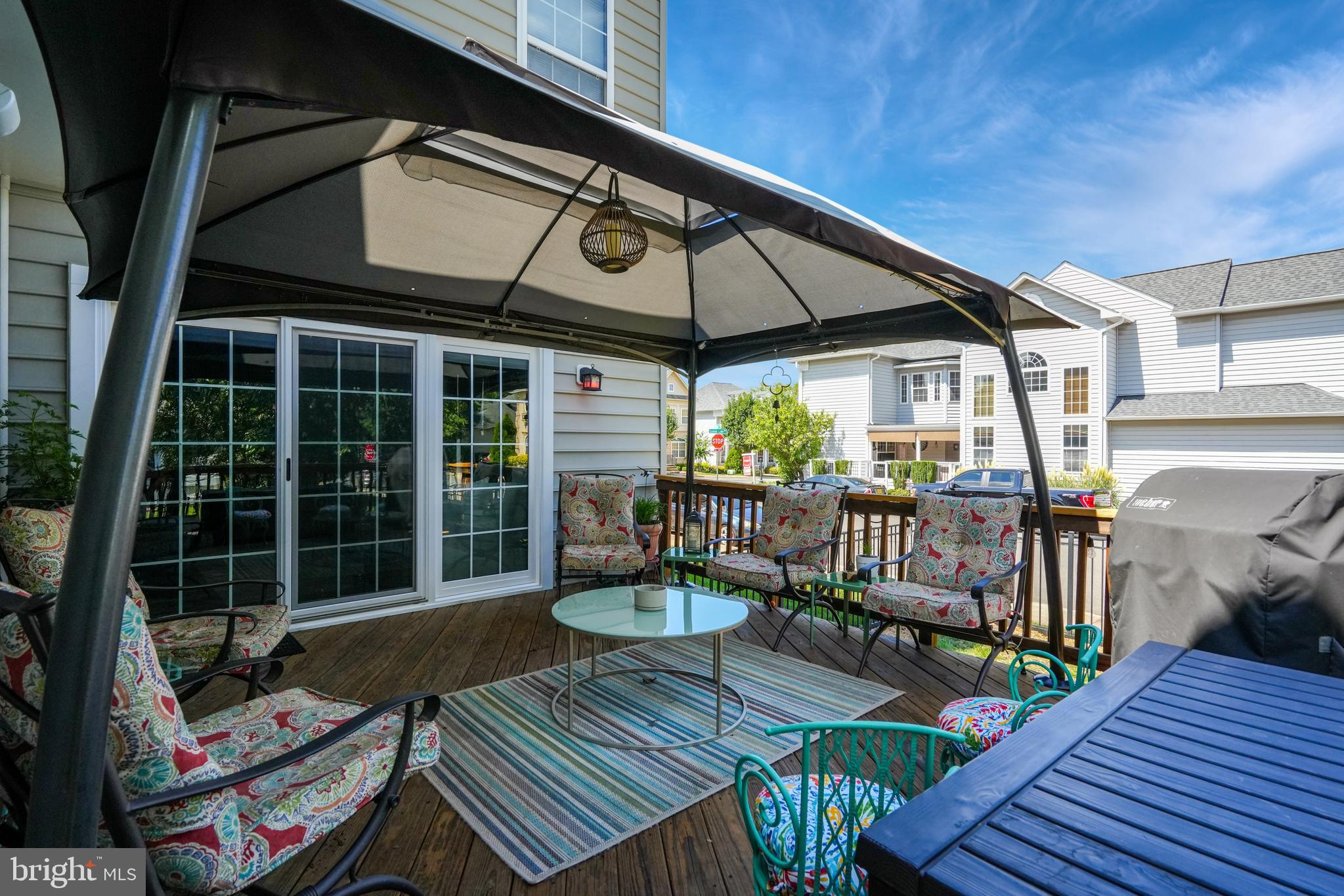 SUMNER LAKE - Residential