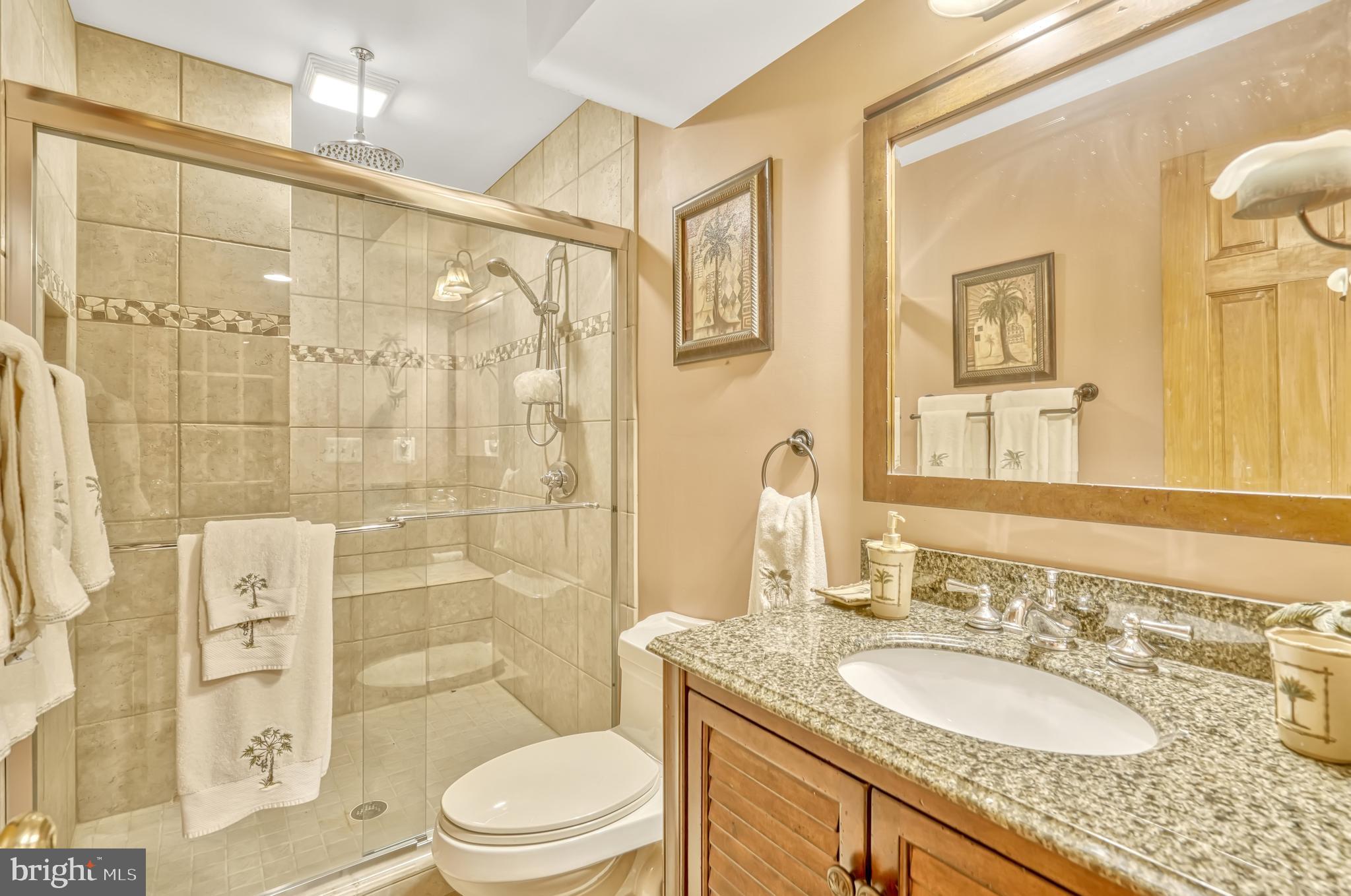 SUMNER LAKE - Residential