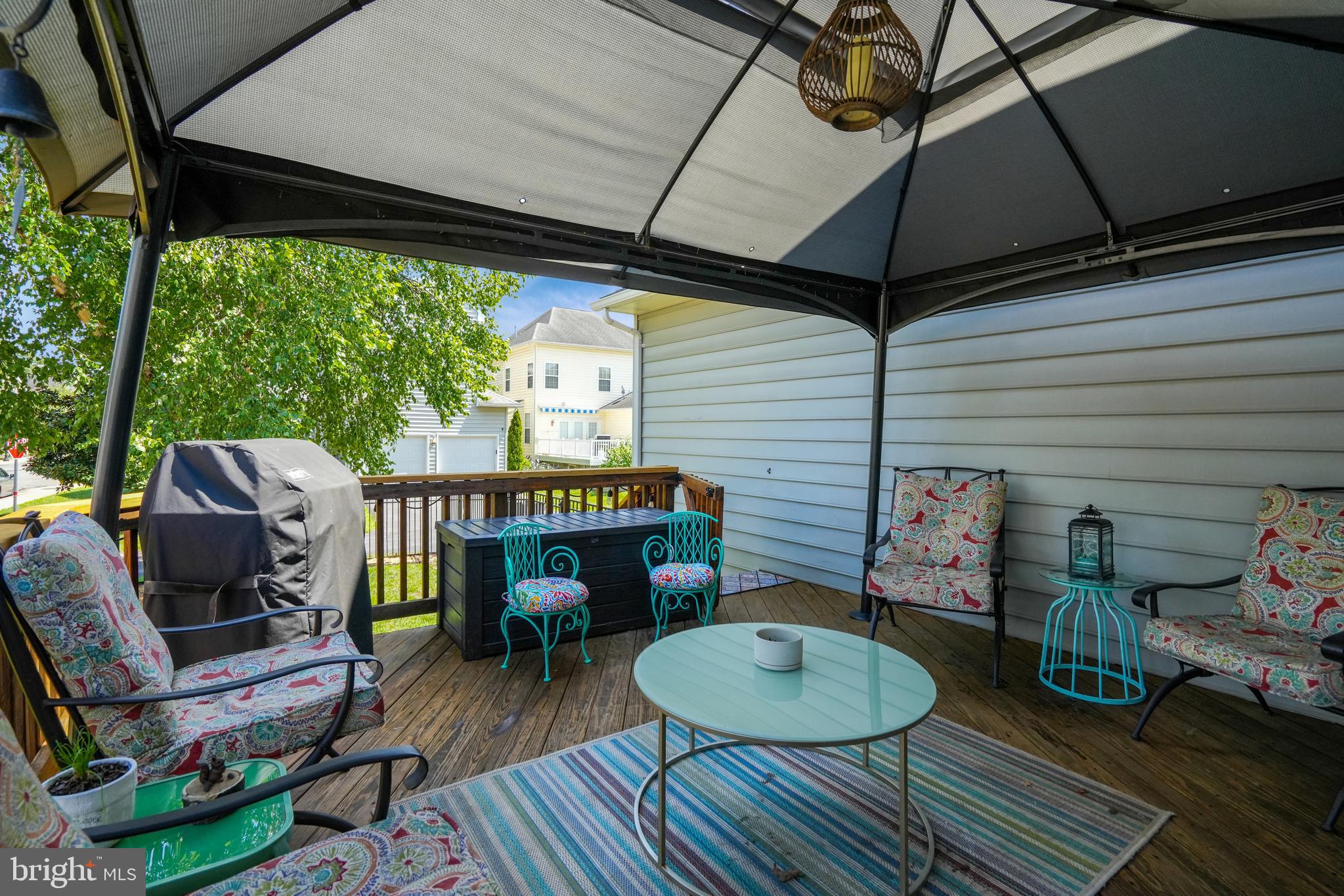 SUMNER LAKE - Residential