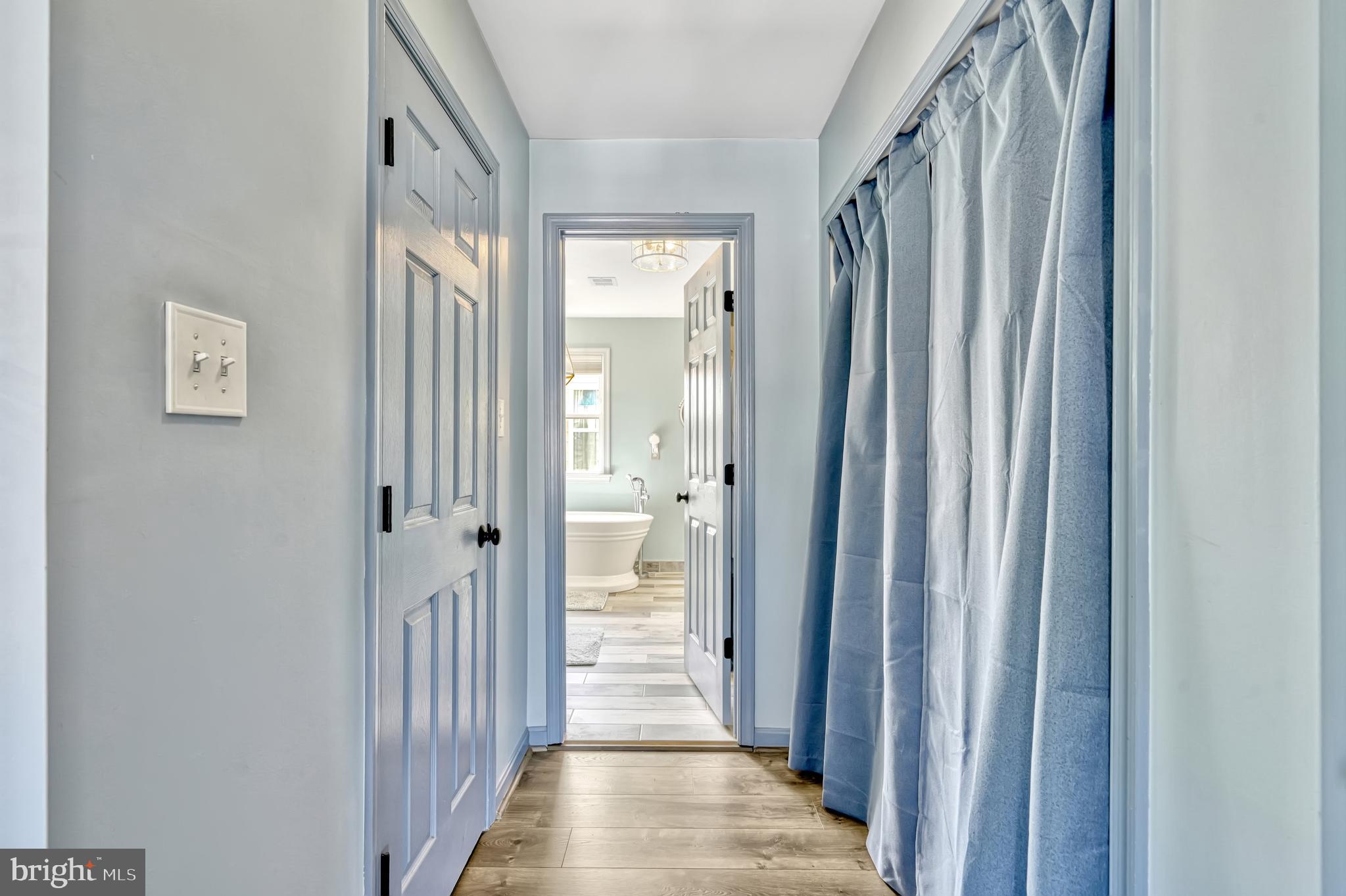 SUMNER LAKE - Residential