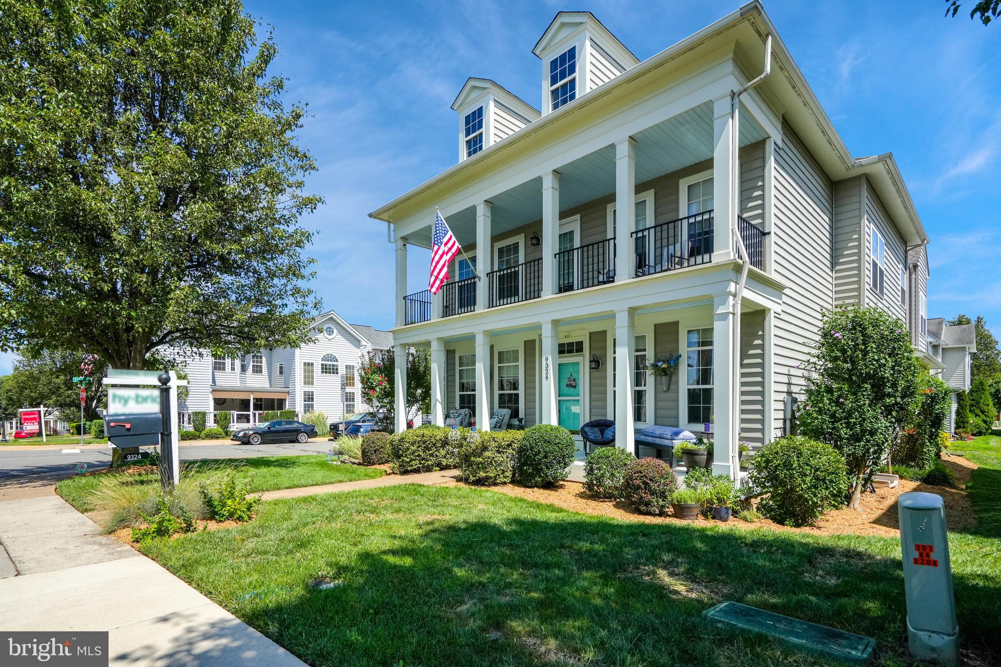 SUMNER LAKE - Residential