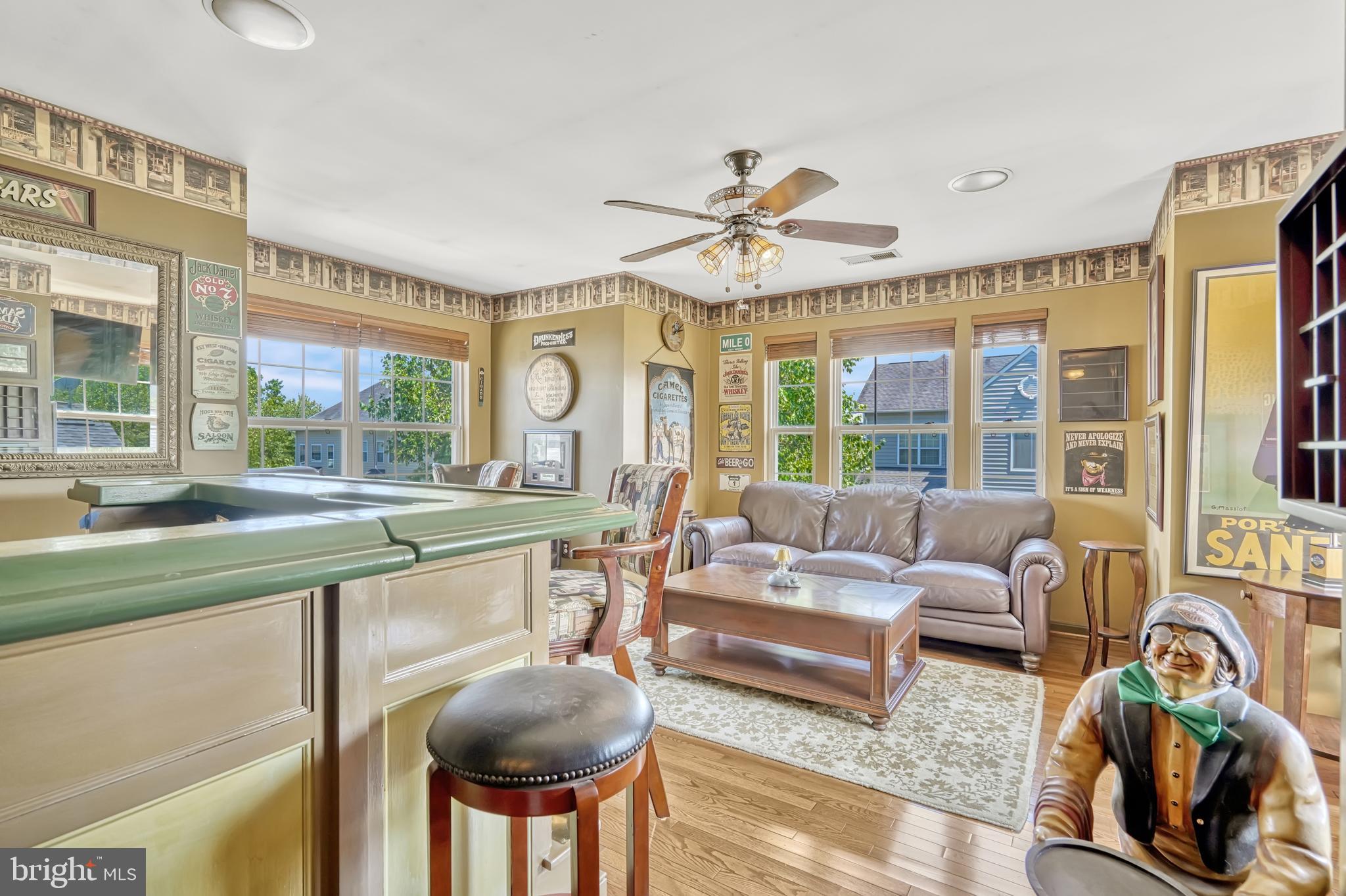 SUMNER LAKE - Residential