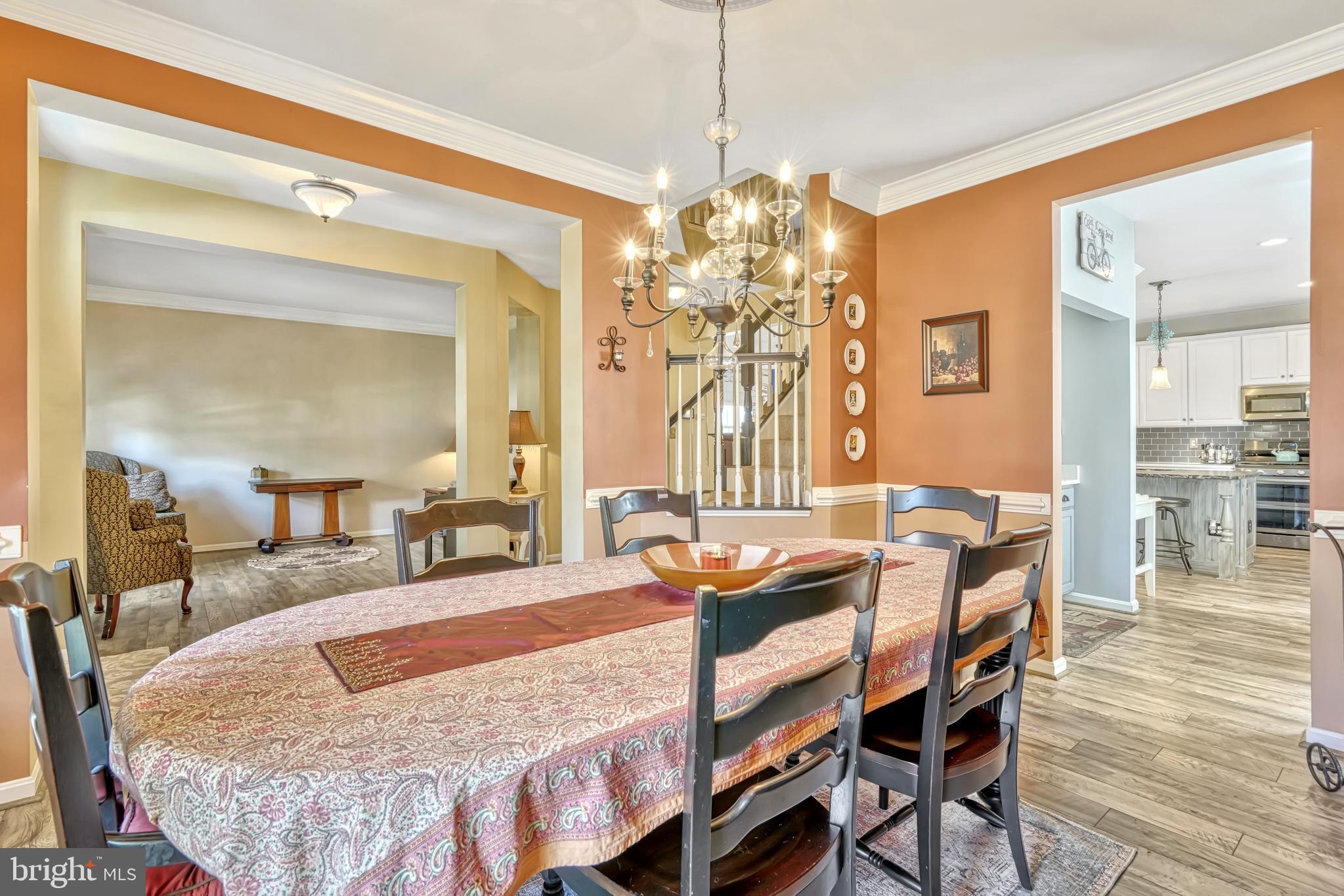 SUMNER LAKE - Residential