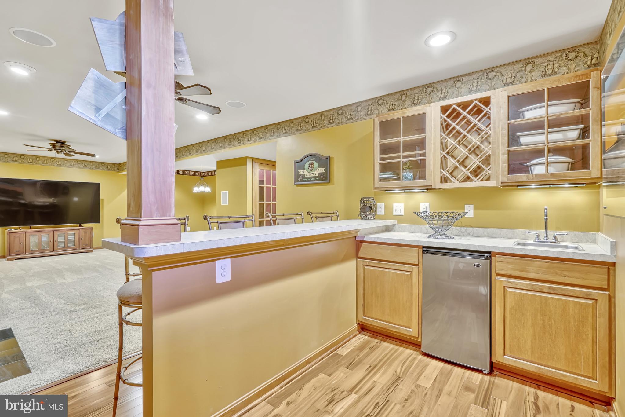 SUMNER LAKE - Residential