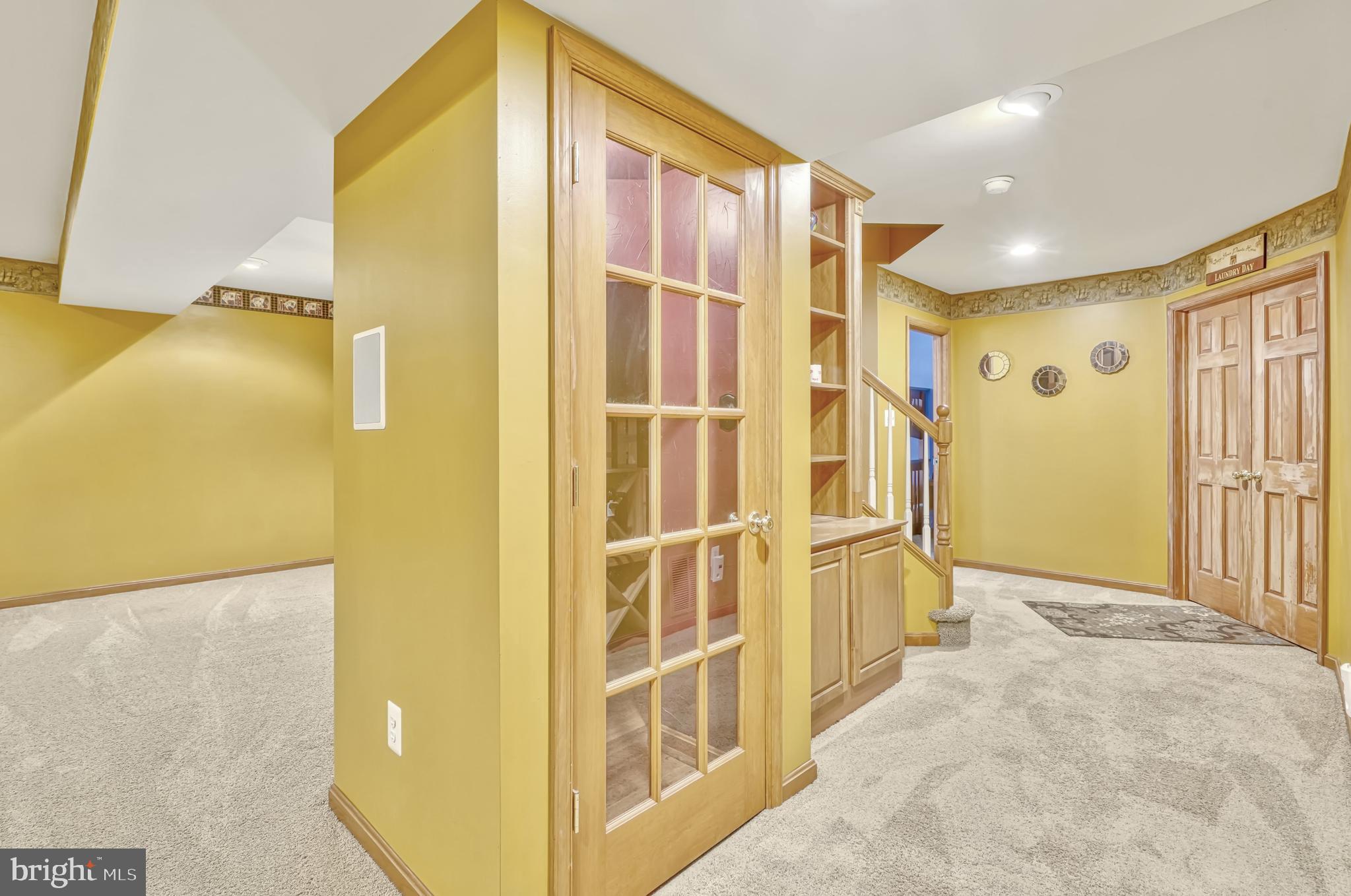 SUMNER LAKE - Residential