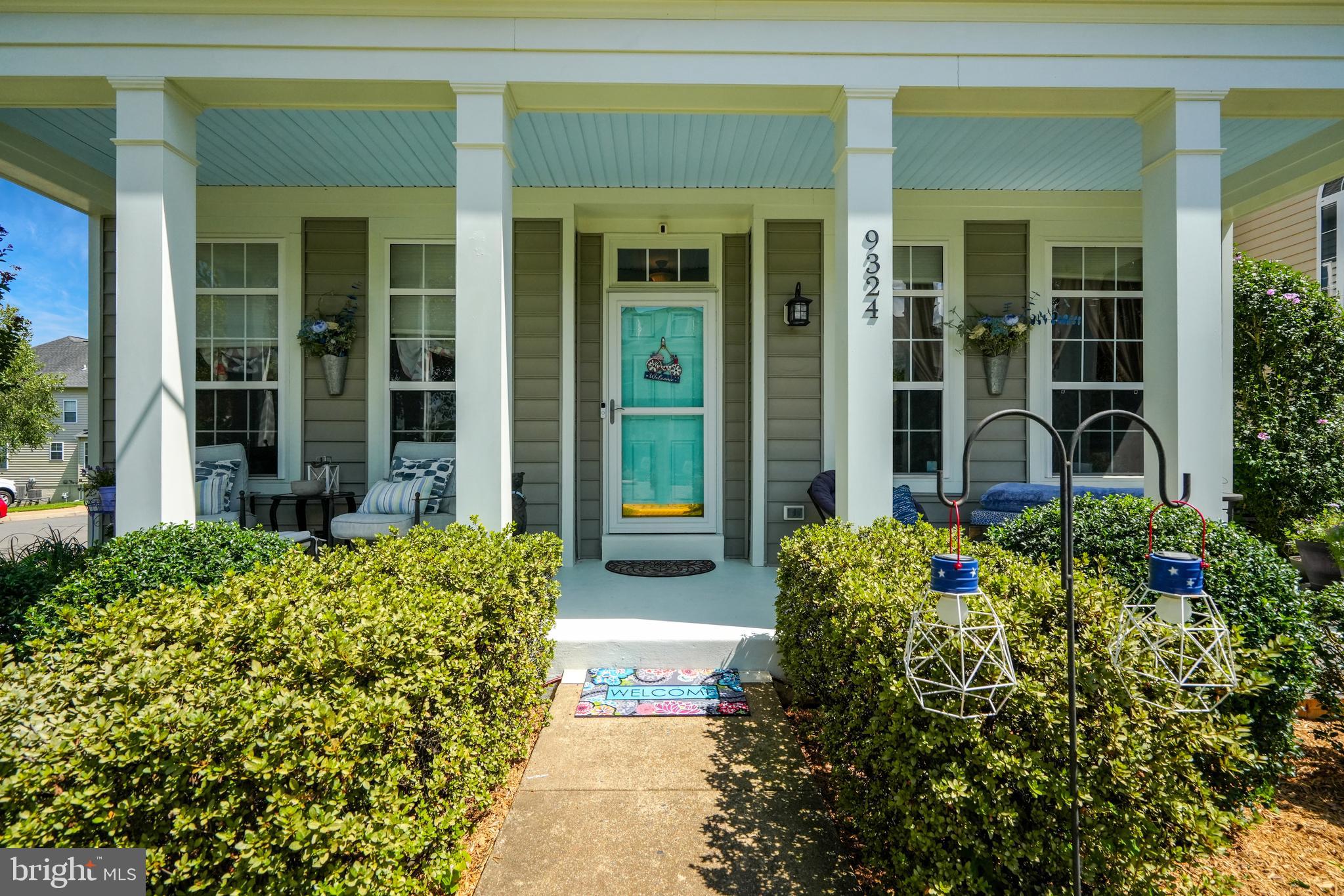 SUMNER LAKE - Residential