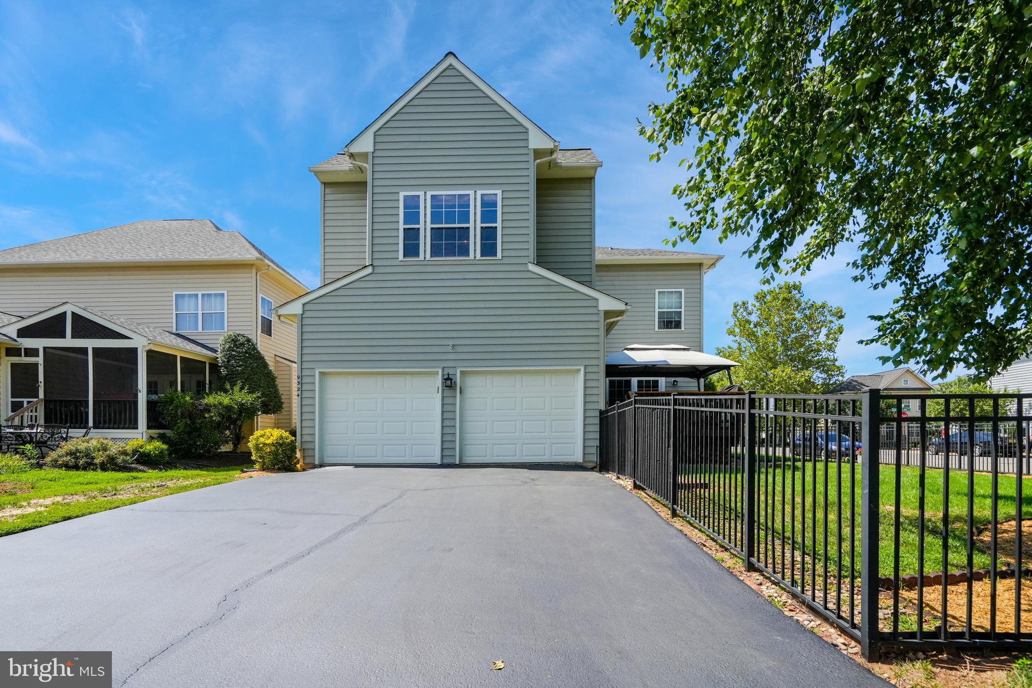 SUMNER LAKE - Residential