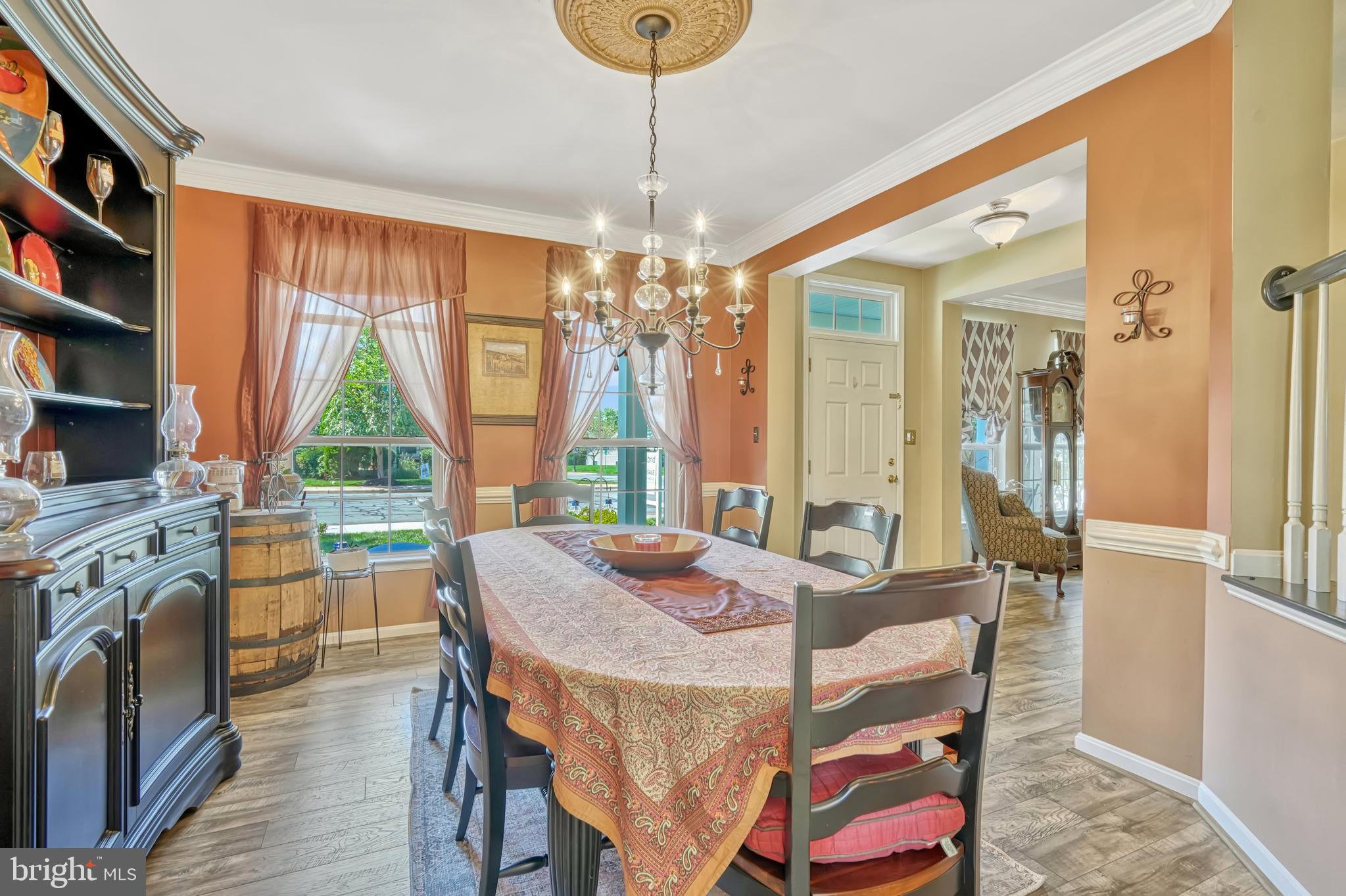 SUMNER LAKE - Residential