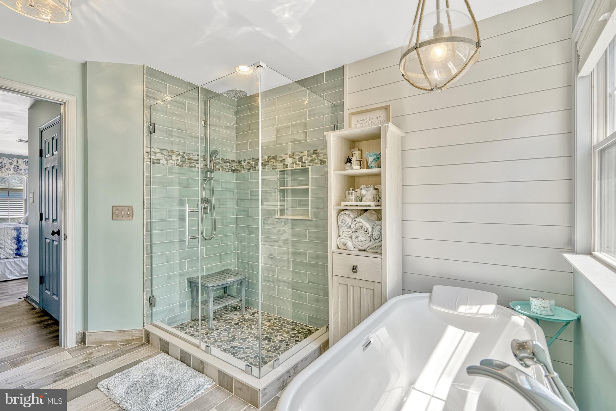 SUMNER LAKE - Residential