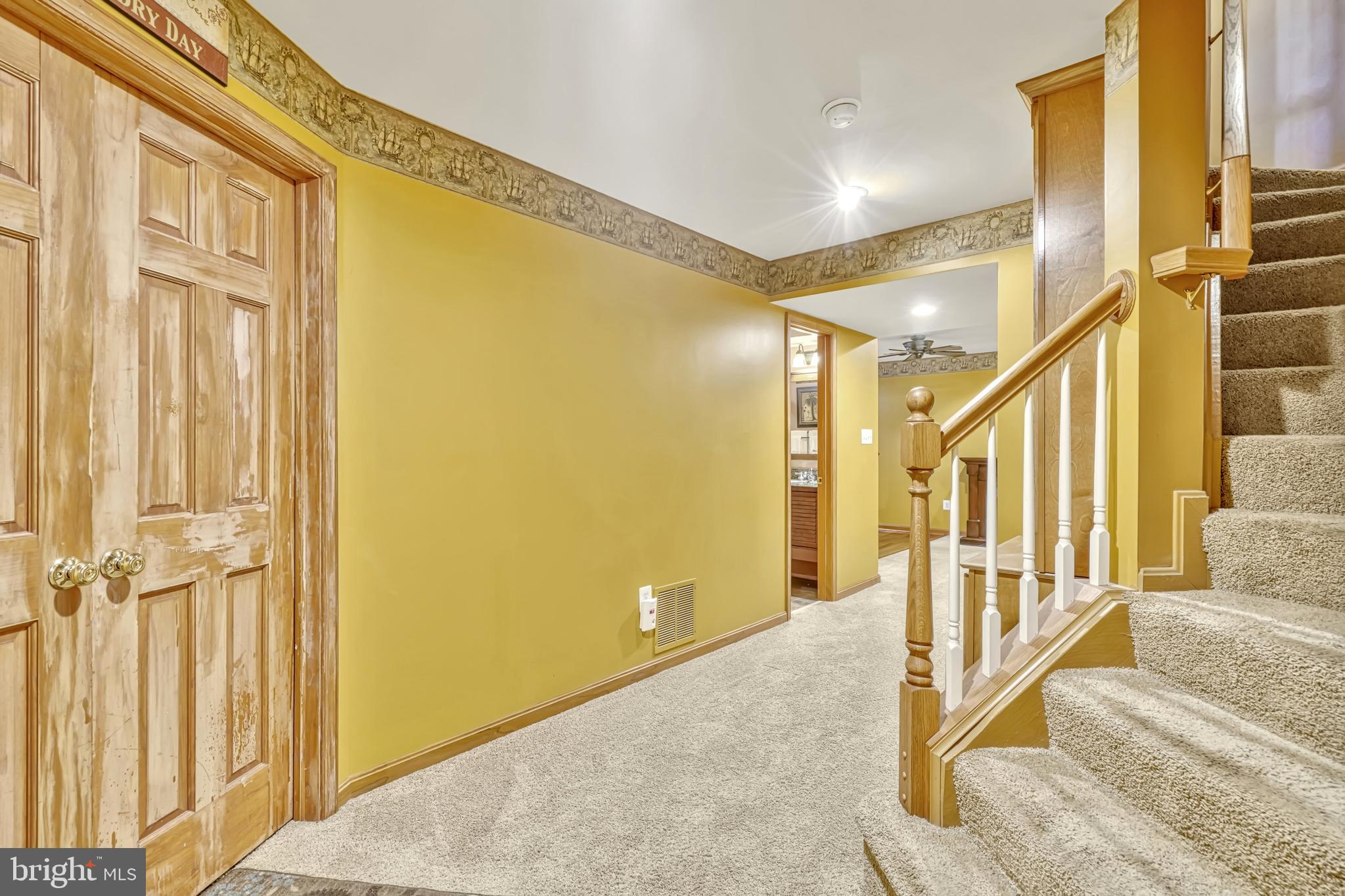 SUMNER LAKE - Residential