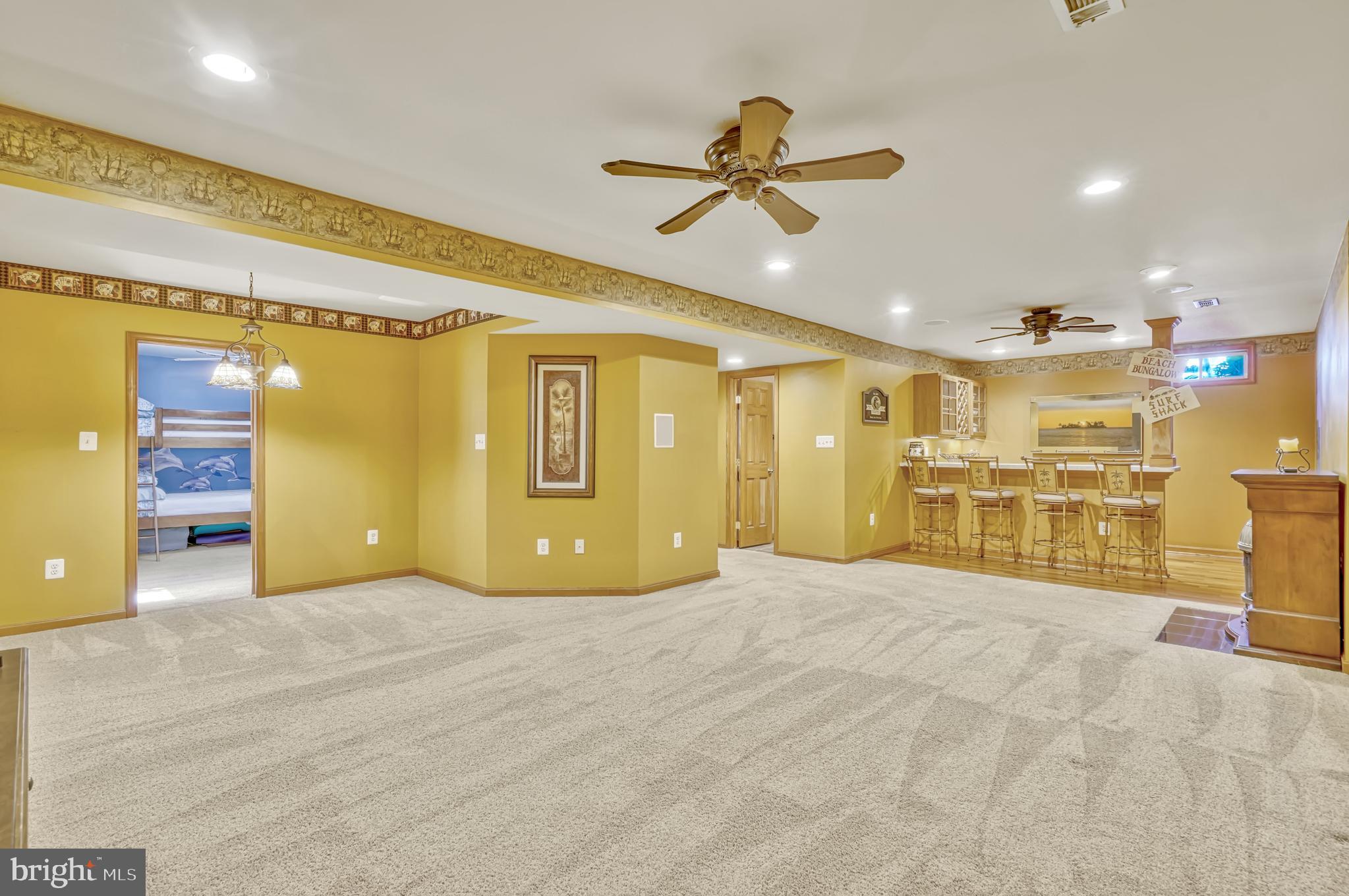 SUMNER LAKE - Residential