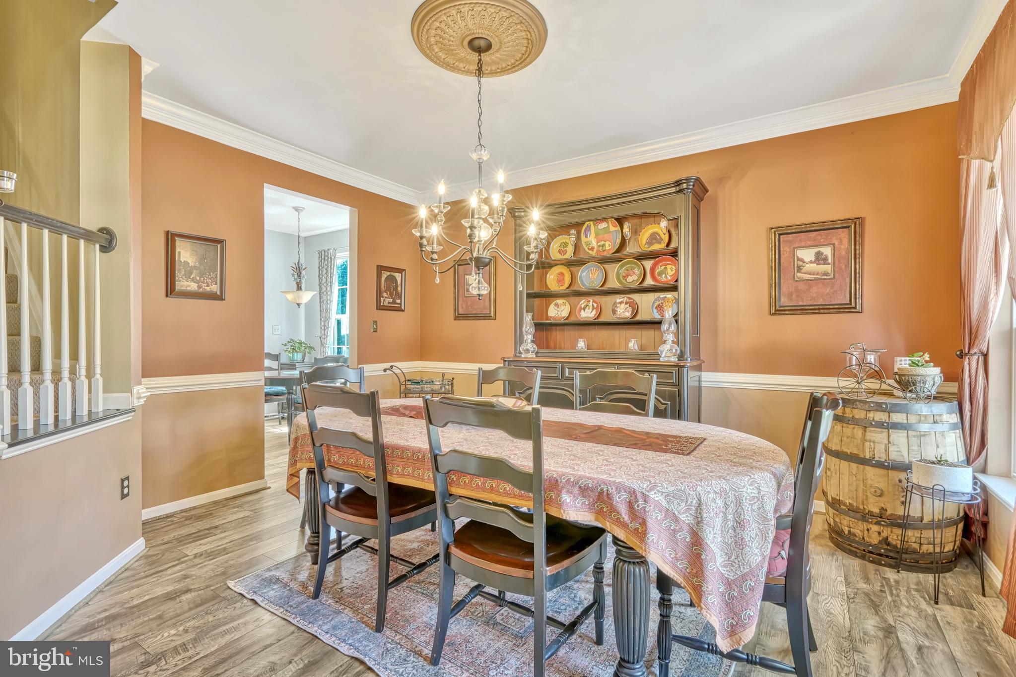 SUMNER LAKE - Residential