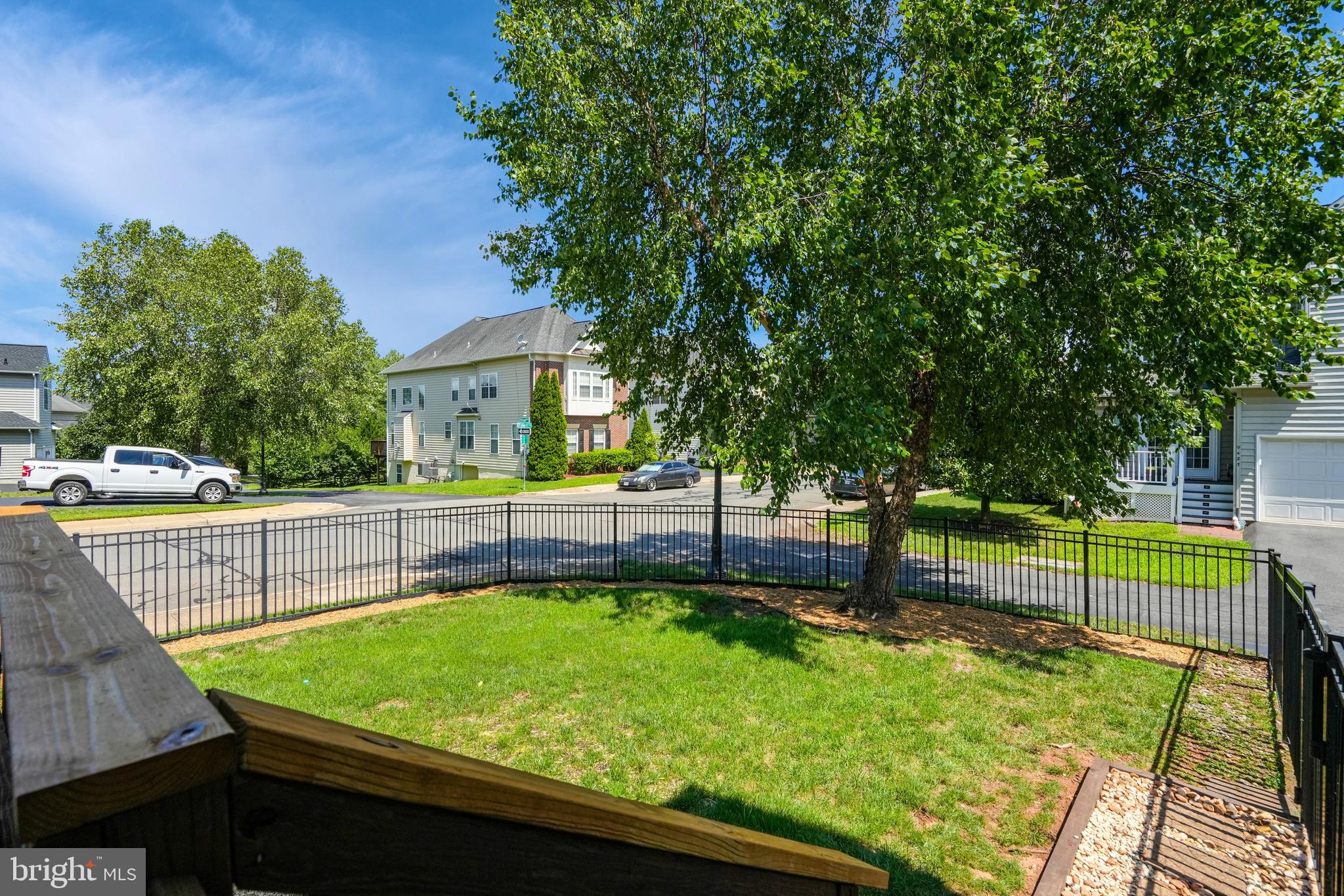 SUMNER LAKE - Residential