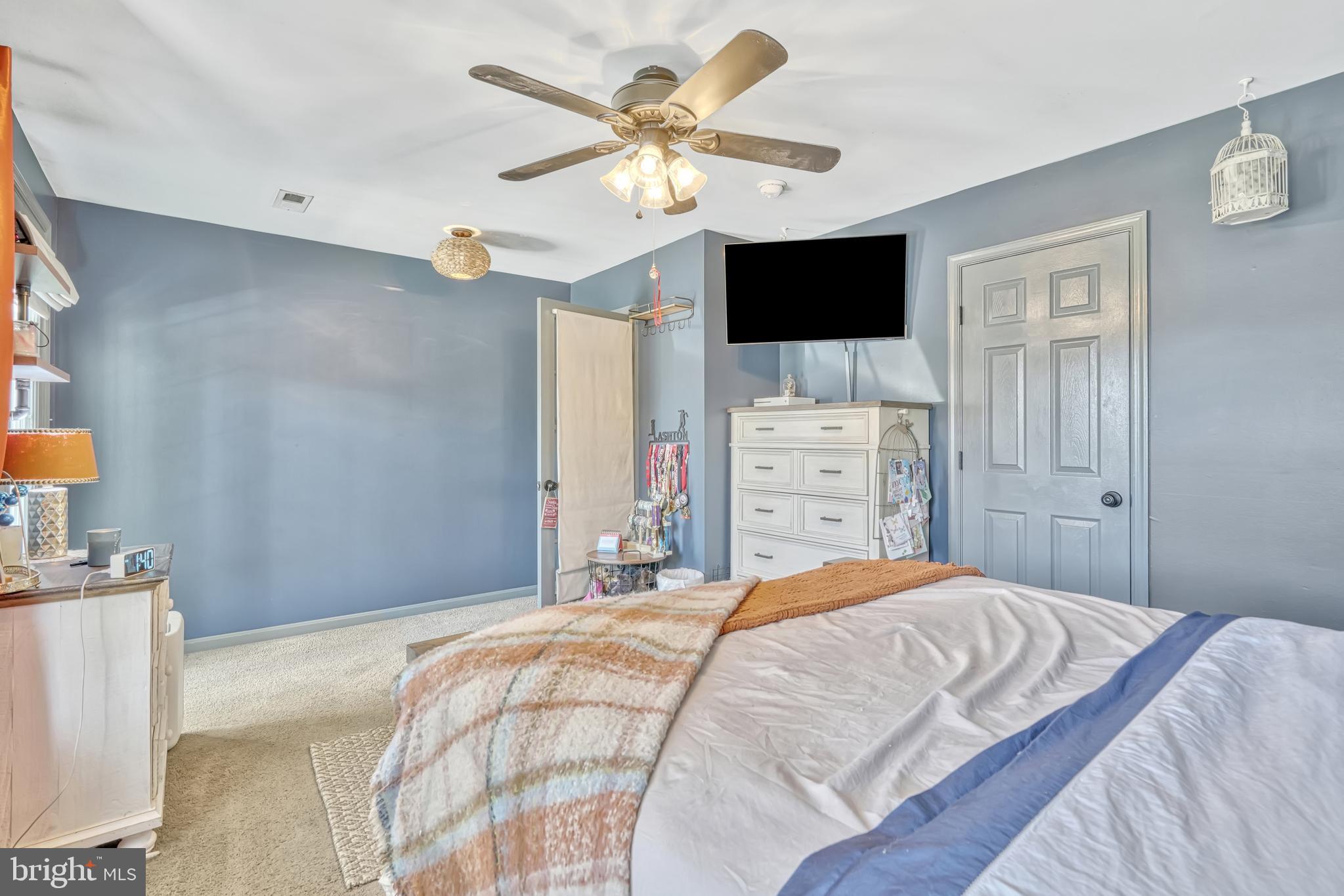 SUMNER LAKE - Residential