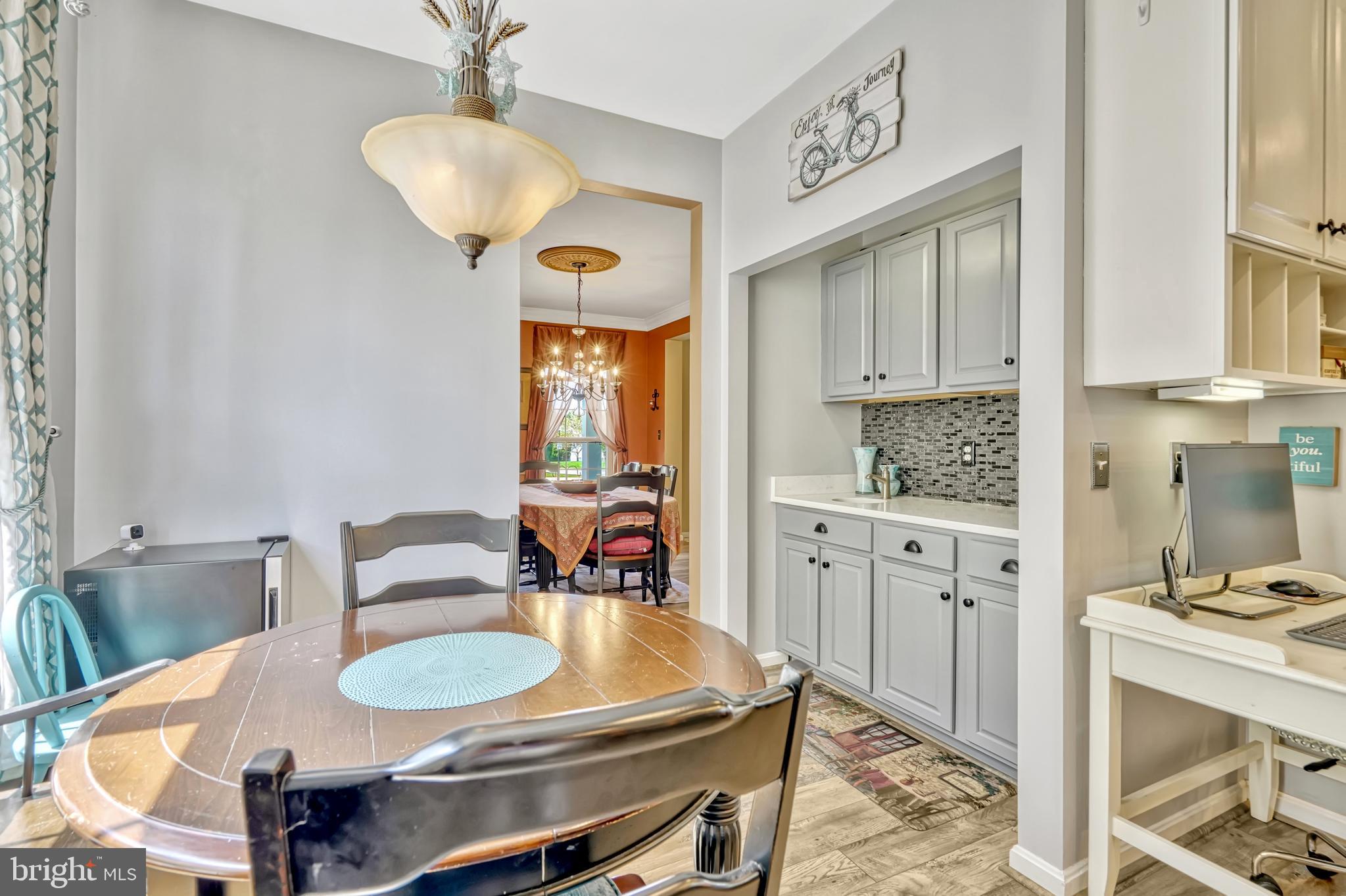 SUMNER LAKE - Residential