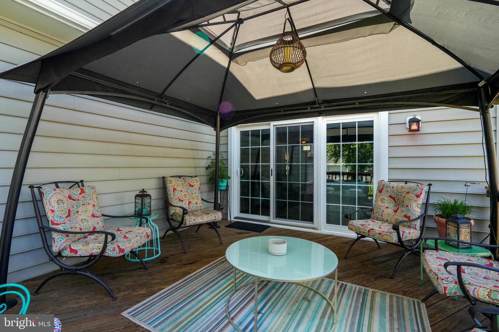 SUMNER LAKE - Residential