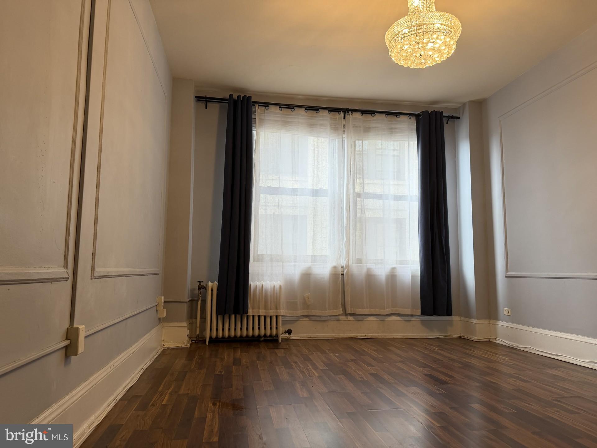 AVENUE OF THE ARTS - Residential