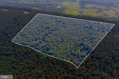 Vacant Land For Sale - LOT 12 Radio Tower Road<br/> Berkeley County, MARTINSBURG, WV 25403