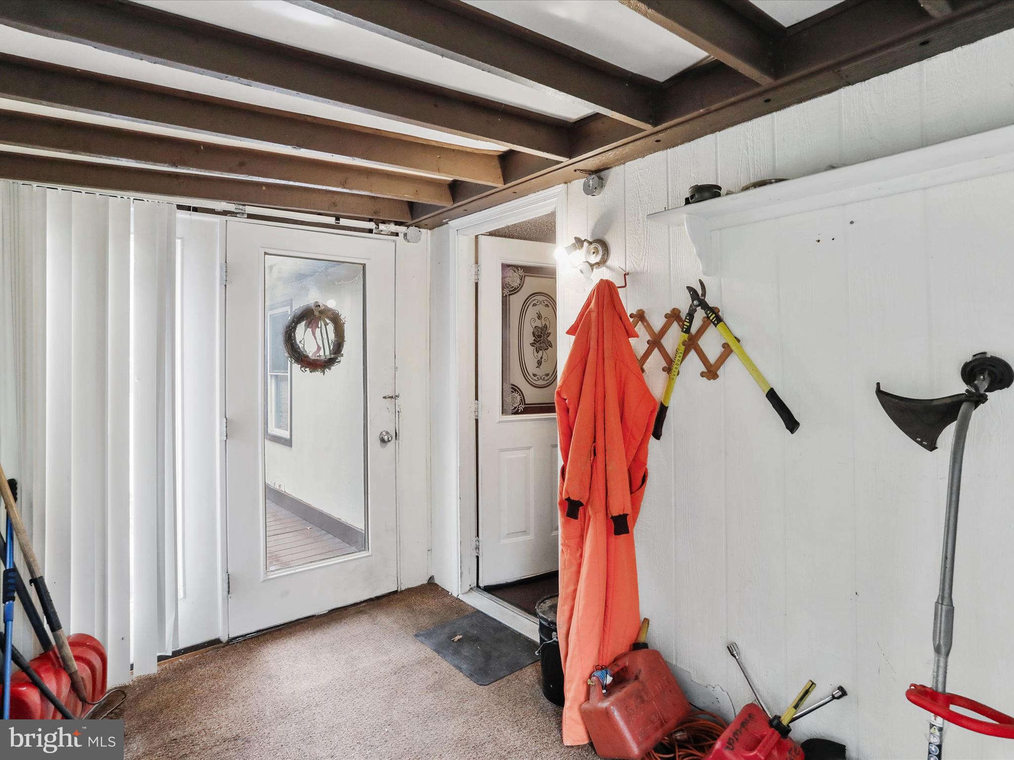 MOUNTAINEER VILLAGE - Residential