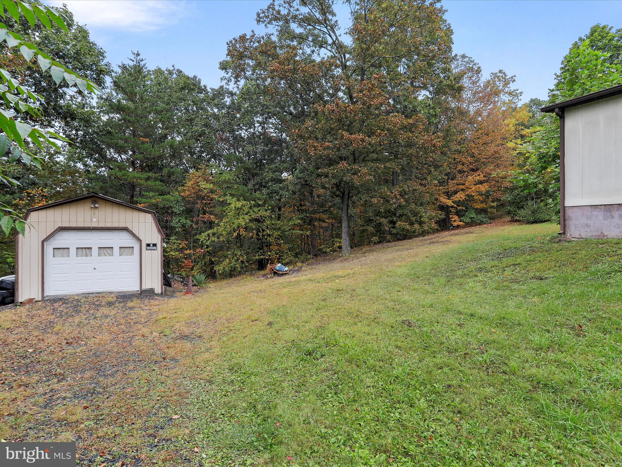 MOUNTAINEER VILLAGE - Residential