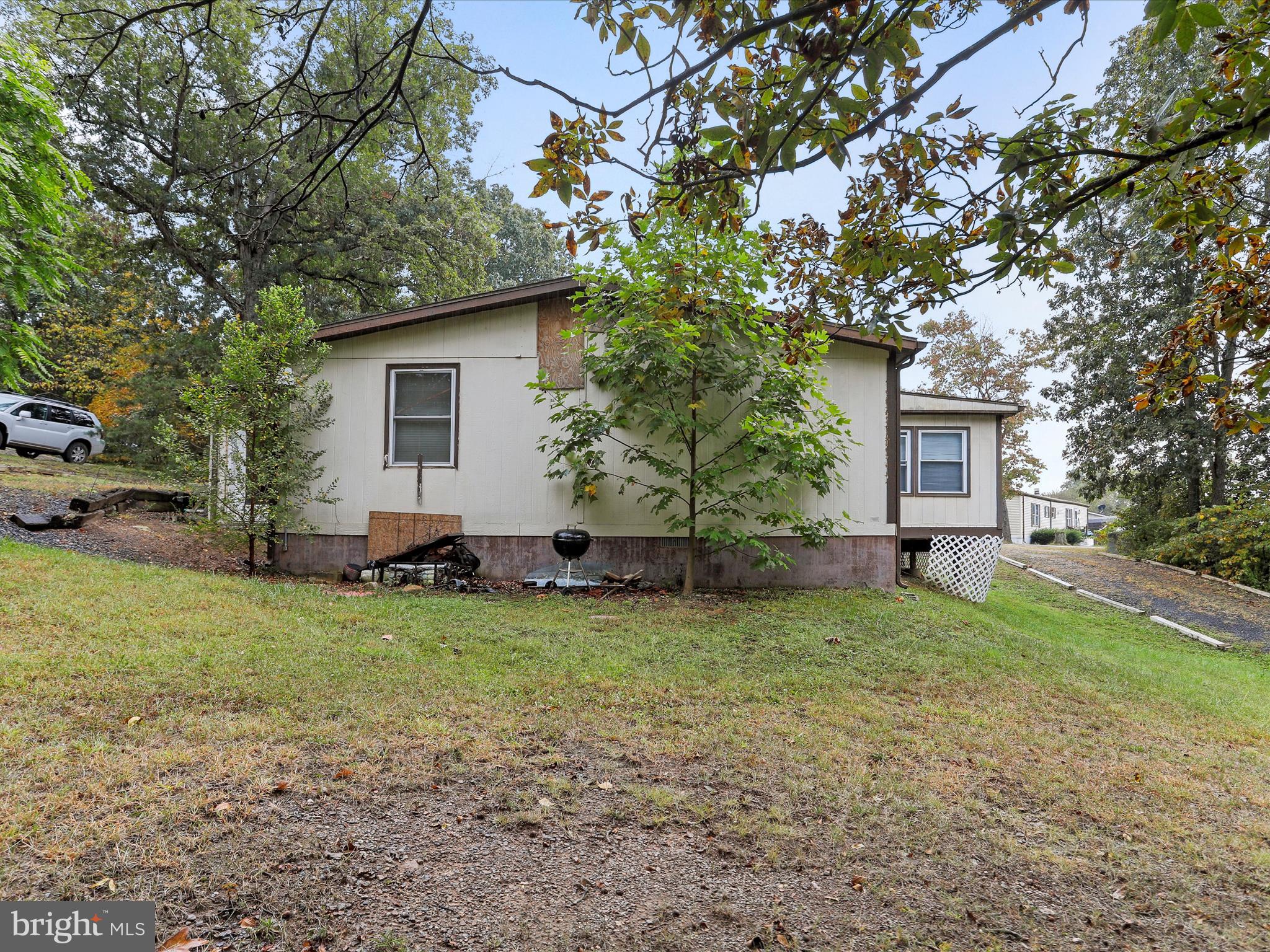 MOUNTAINEER VILLAGE - Residential