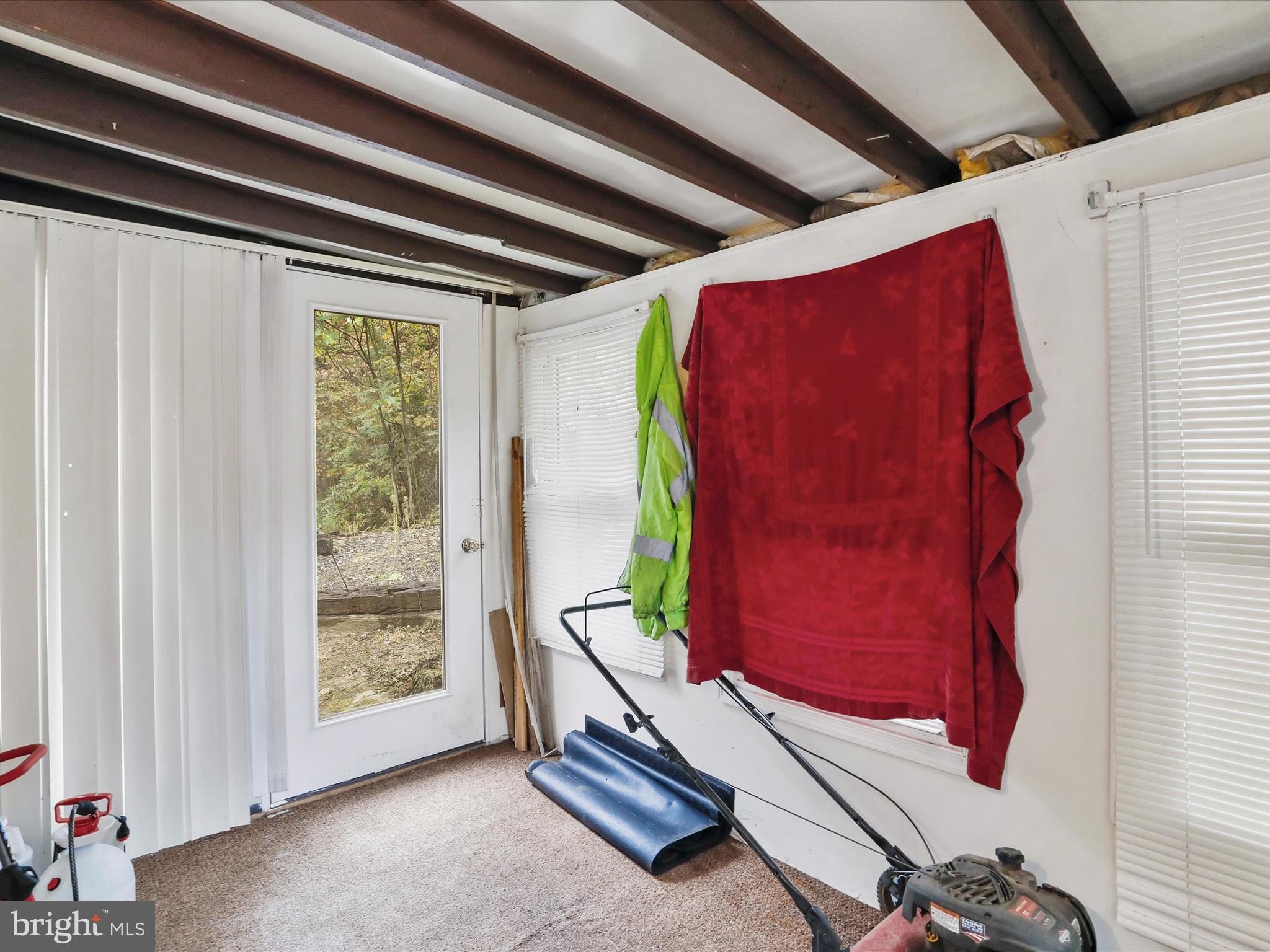 MOUNTAINEER VILLAGE - Residential