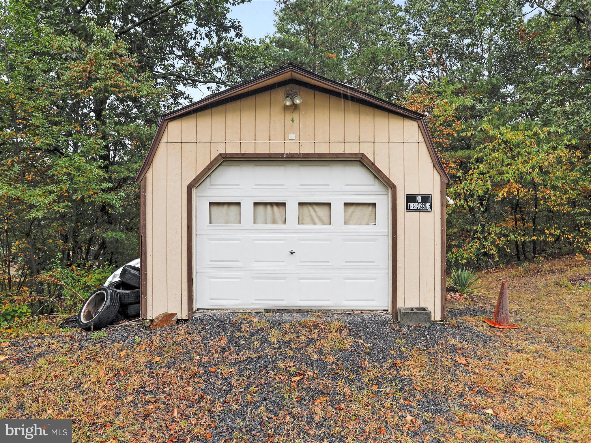 MOUNTAINEER VILLAGE - Residential