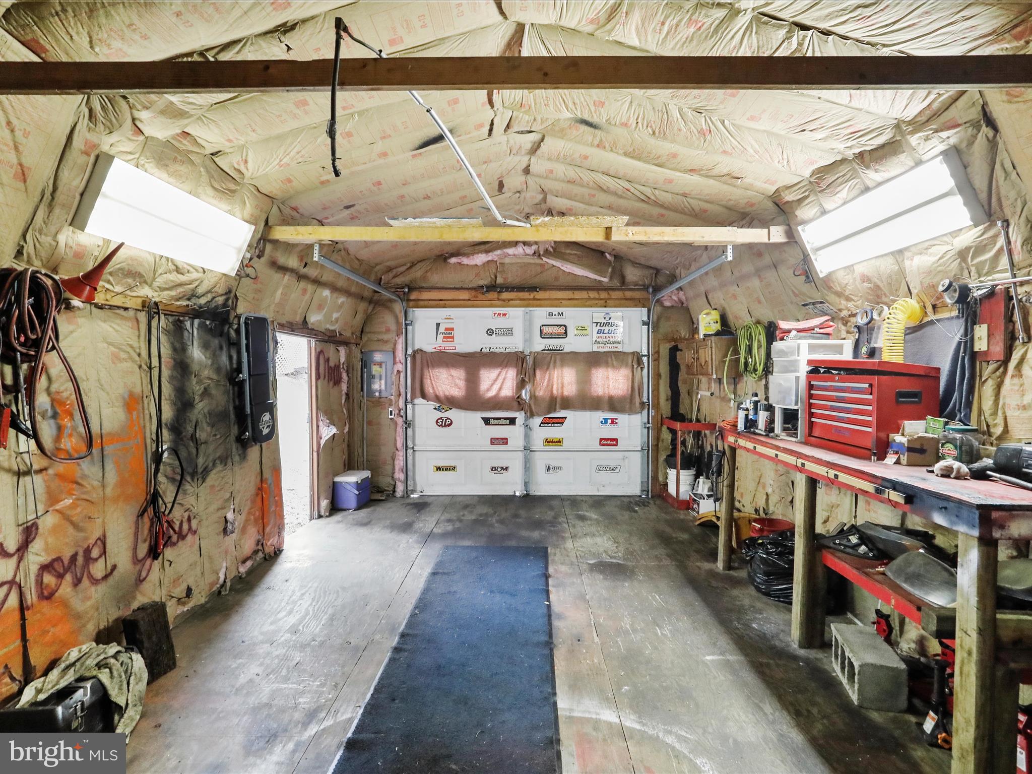 MOUNTAINEER VILLAGE - Residential