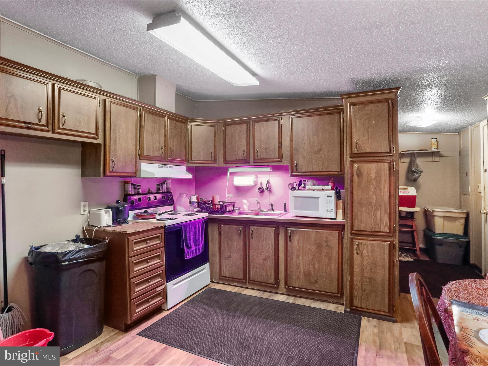 MOUNTAINEER VILLAGE - Residential