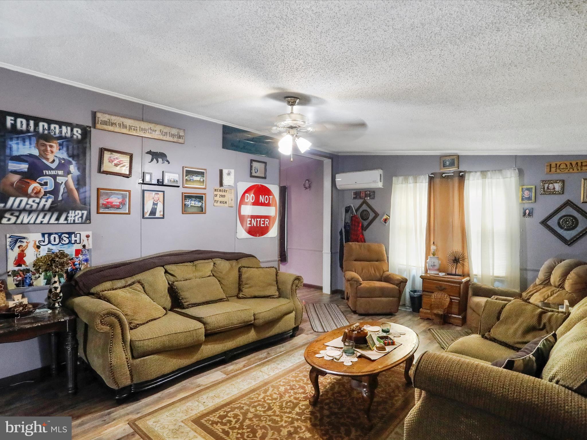 MOUNTAINEER VILLAGE - Residential