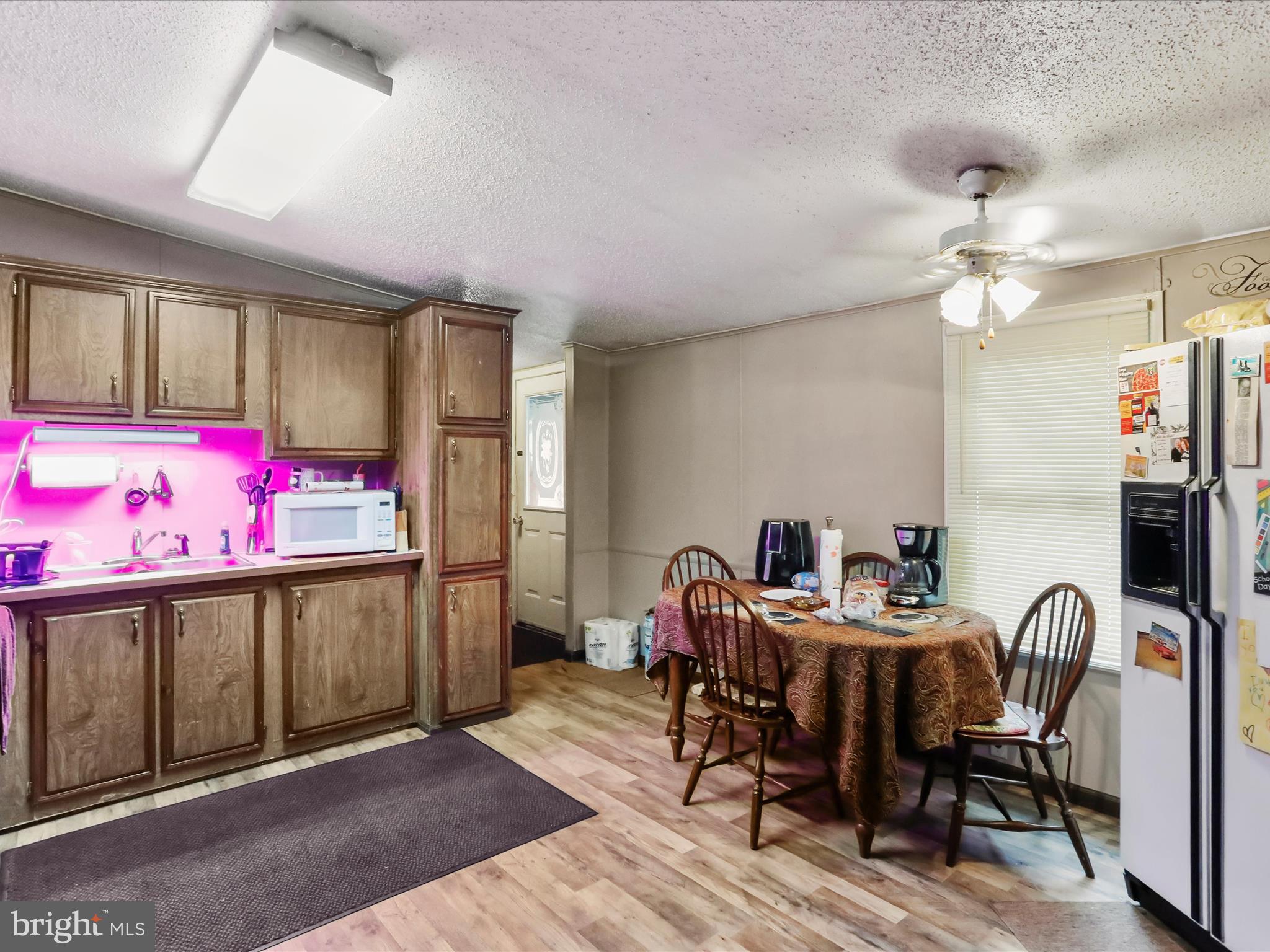 MOUNTAINEER VILLAGE - Residential