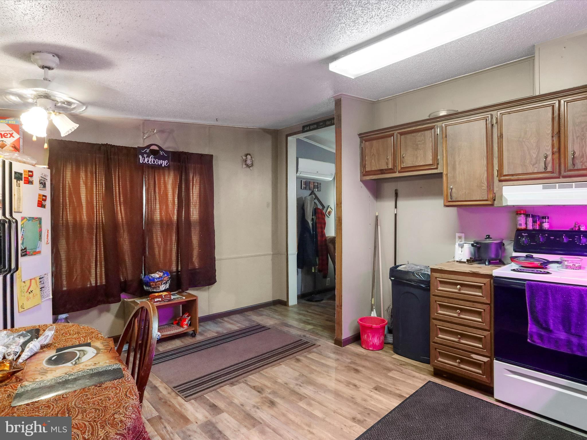 MOUNTAINEER VILLAGE - Residential