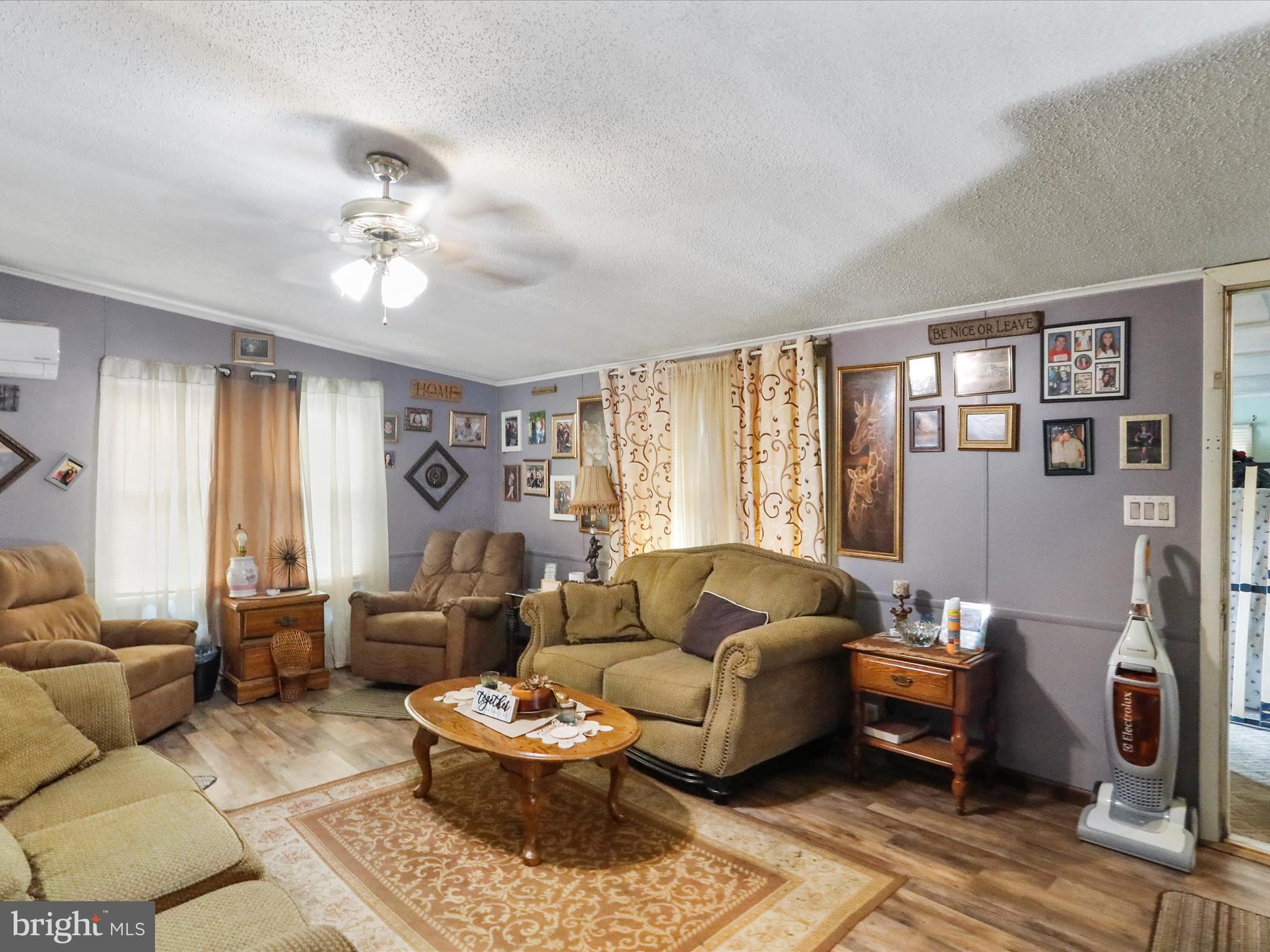 MOUNTAINEER VILLAGE - Residential