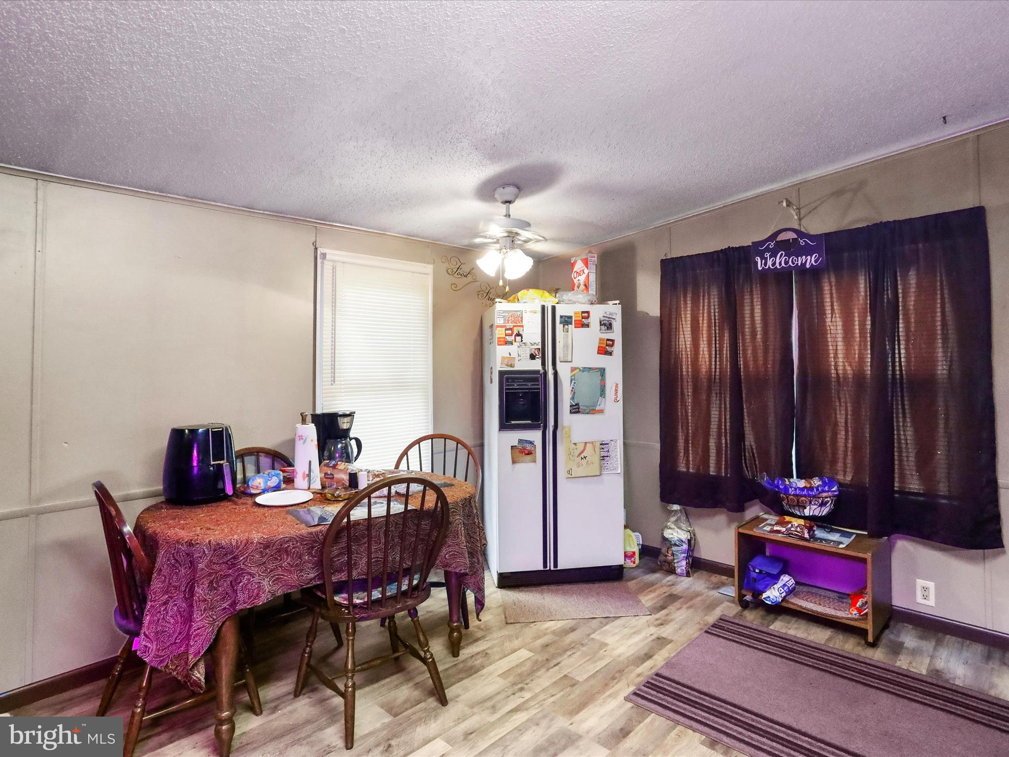 MOUNTAINEER VILLAGE - Residential