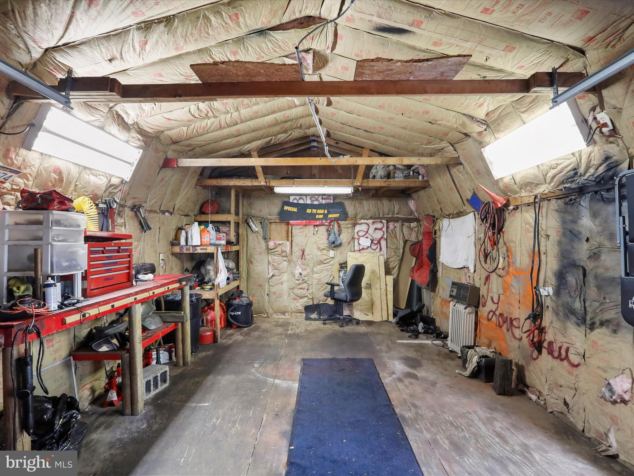 MOUNTAINEER VILLAGE - Residential