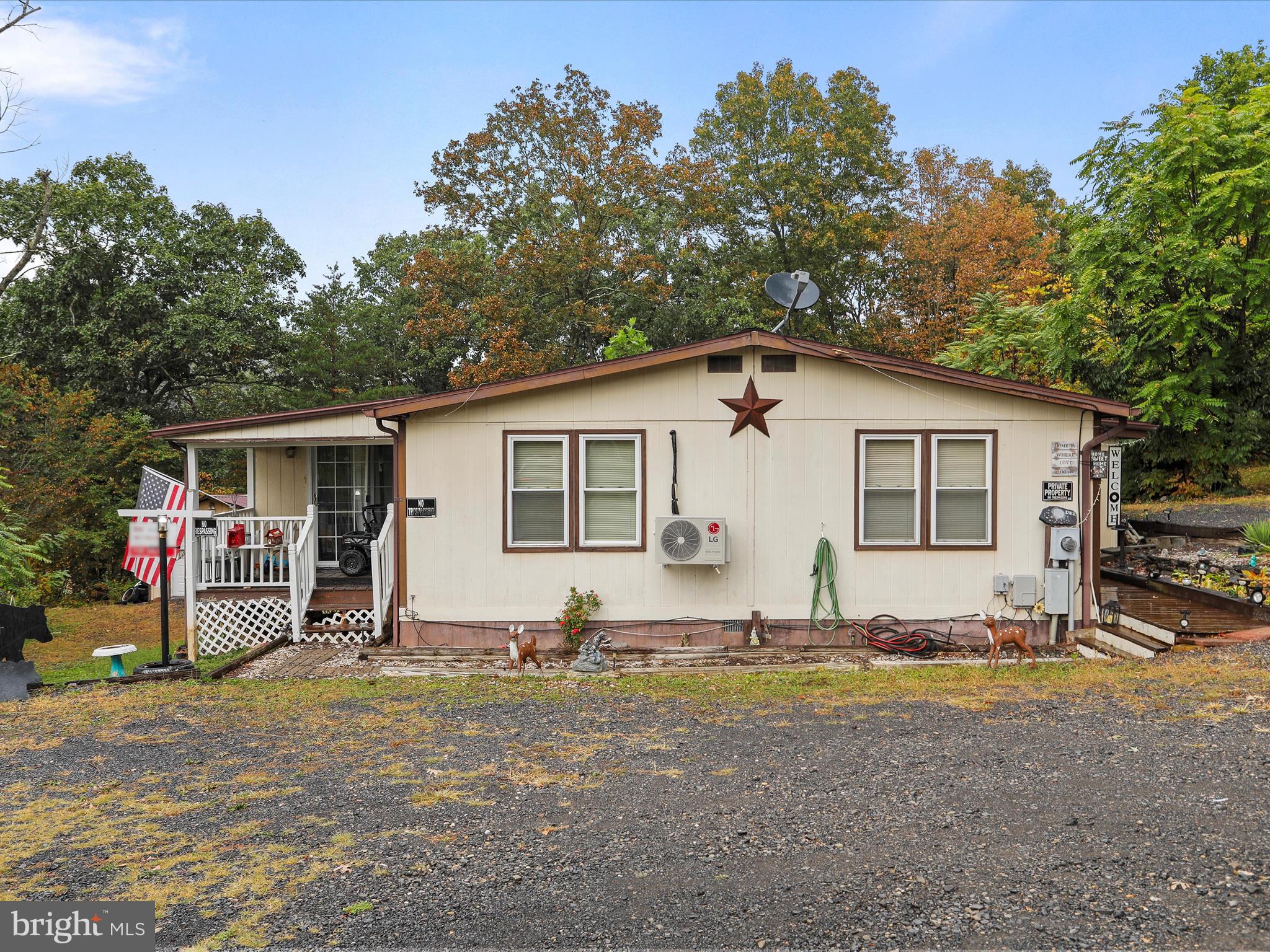 MOUNTAINEER VILLAGE - Residential