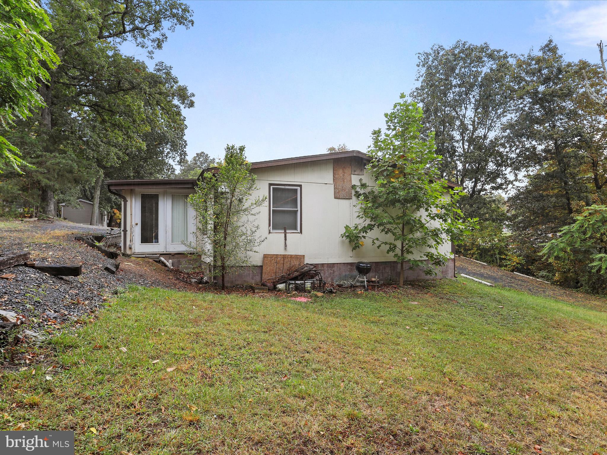 MOUNTAINEER VILLAGE - Residential