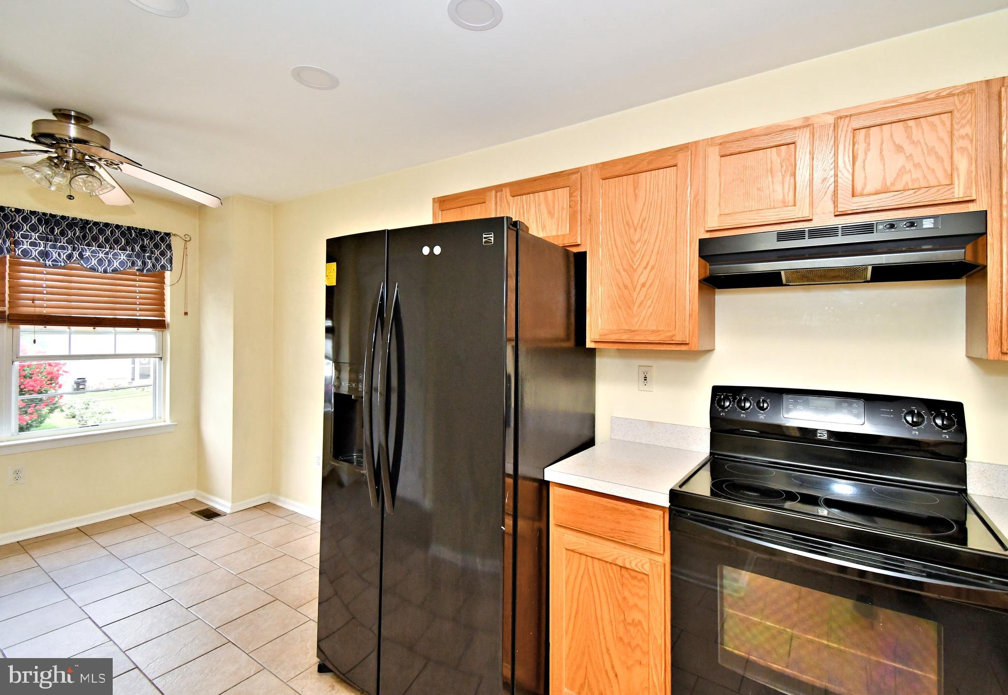 OAKWOOD TERRACE - Residential