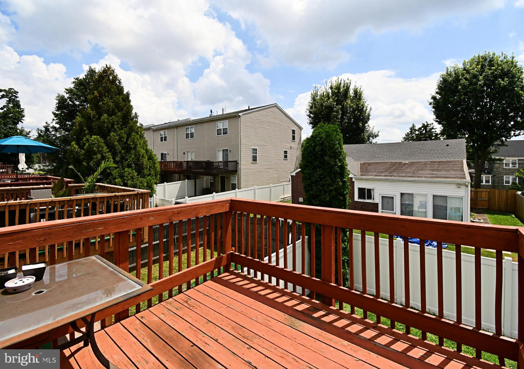 OAKWOOD TERRACE - Residential