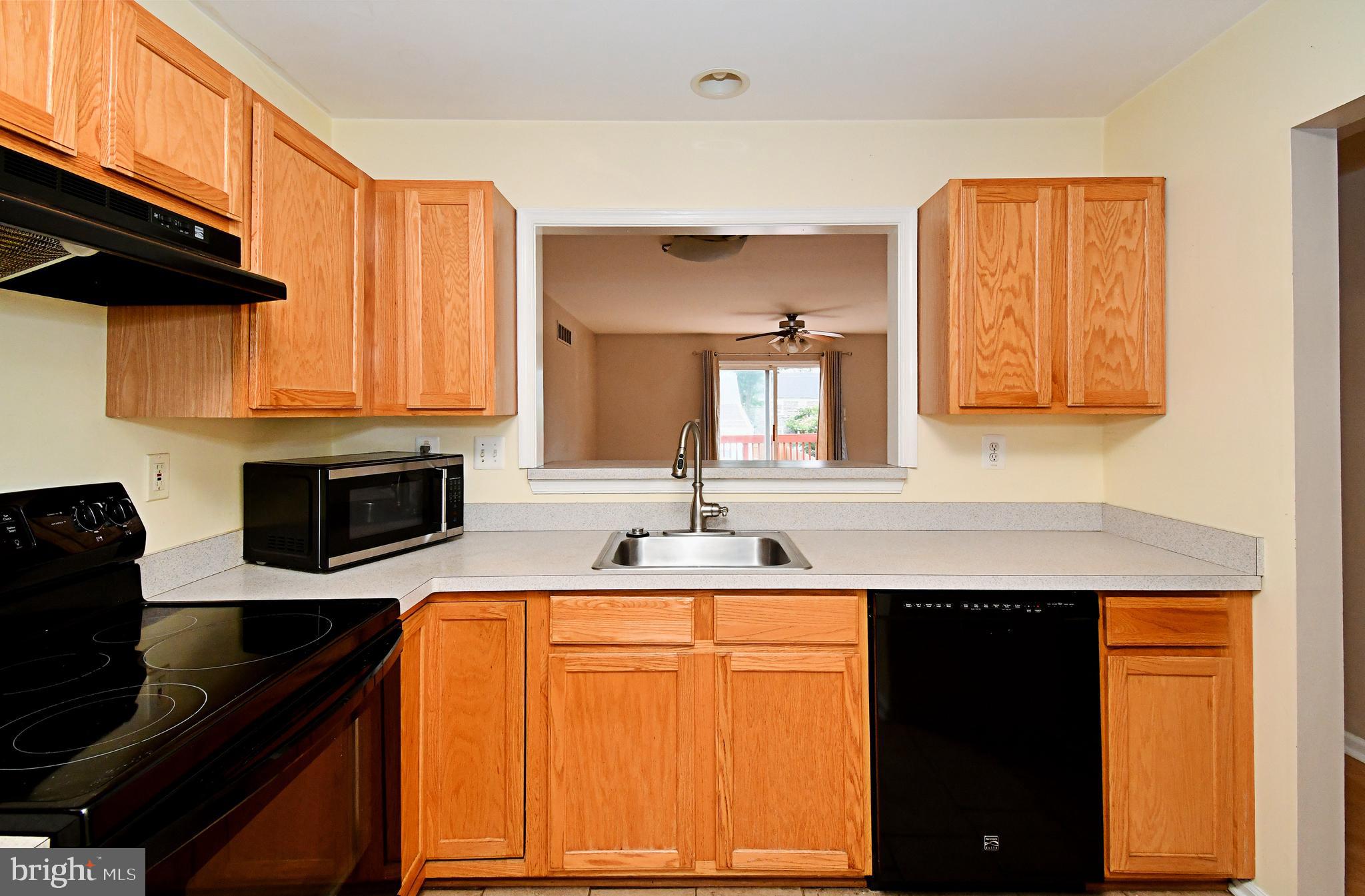 OAKWOOD TERRACE - Residential