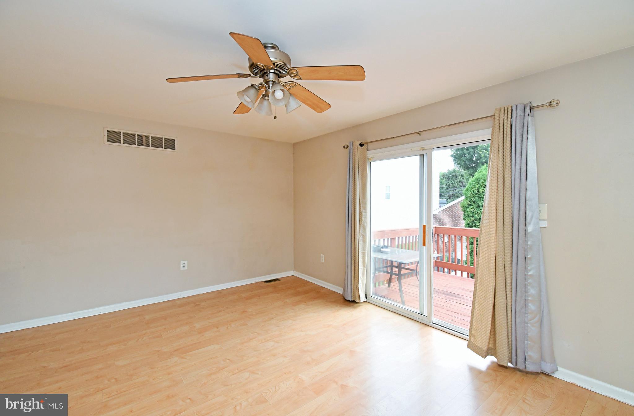 OAKWOOD TERRACE - Residential