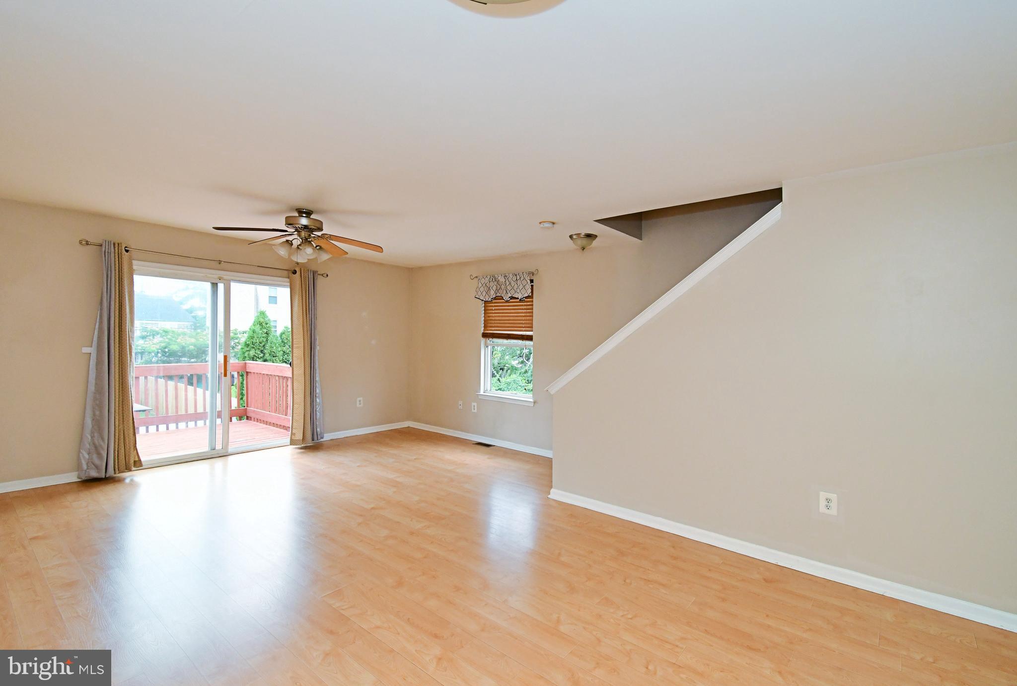 OAKWOOD TERRACE - Residential