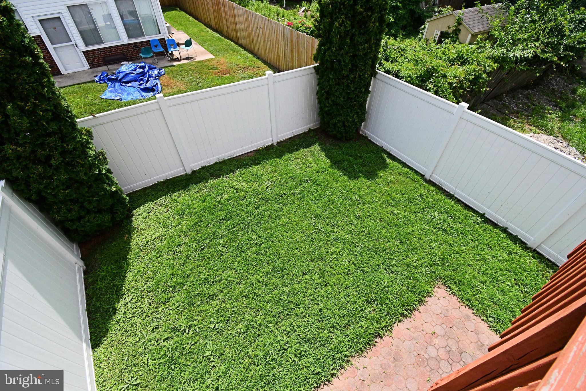 OAKWOOD TERRACE - Residential