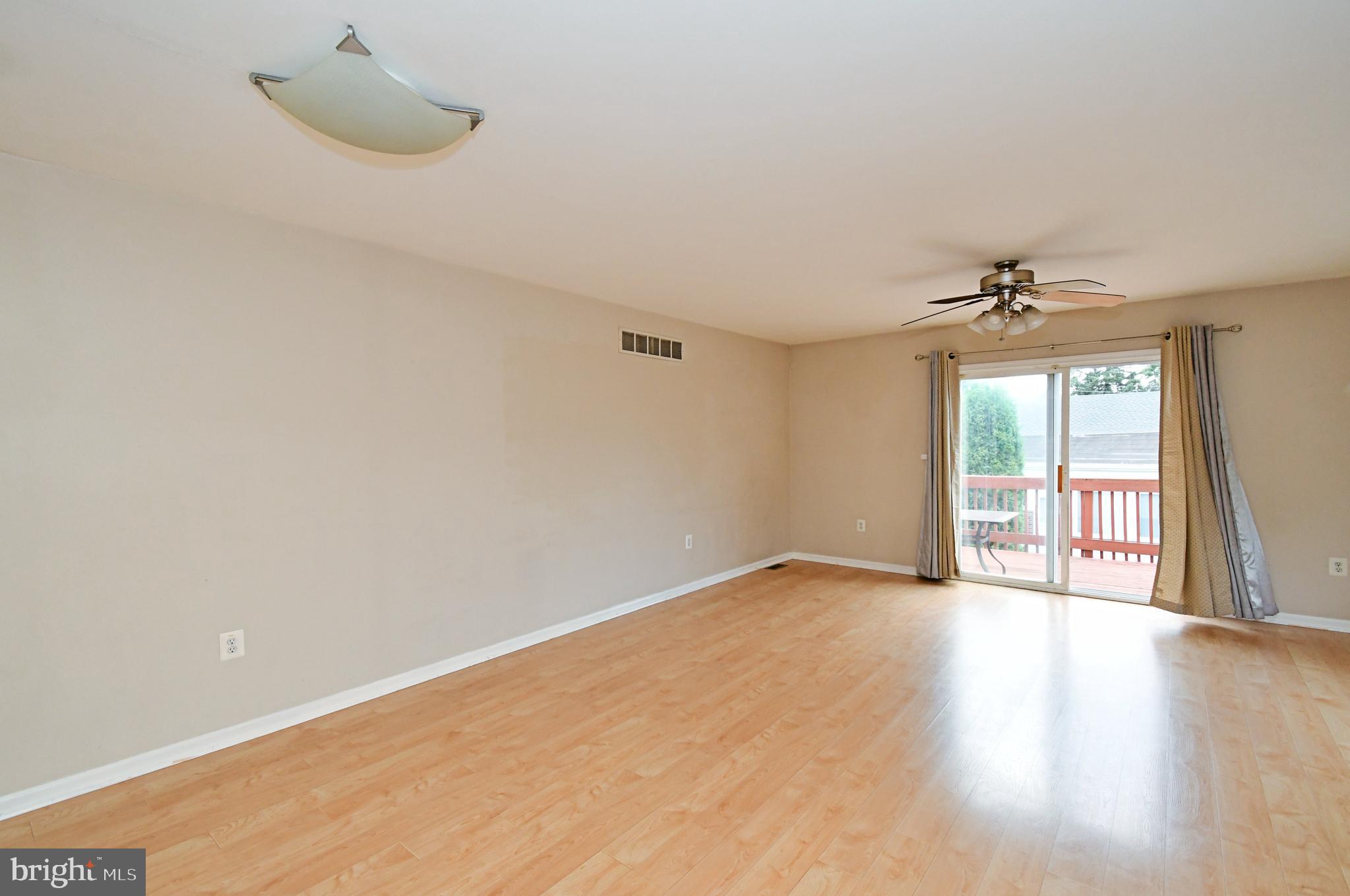 OAKWOOD TERRACE - Residential